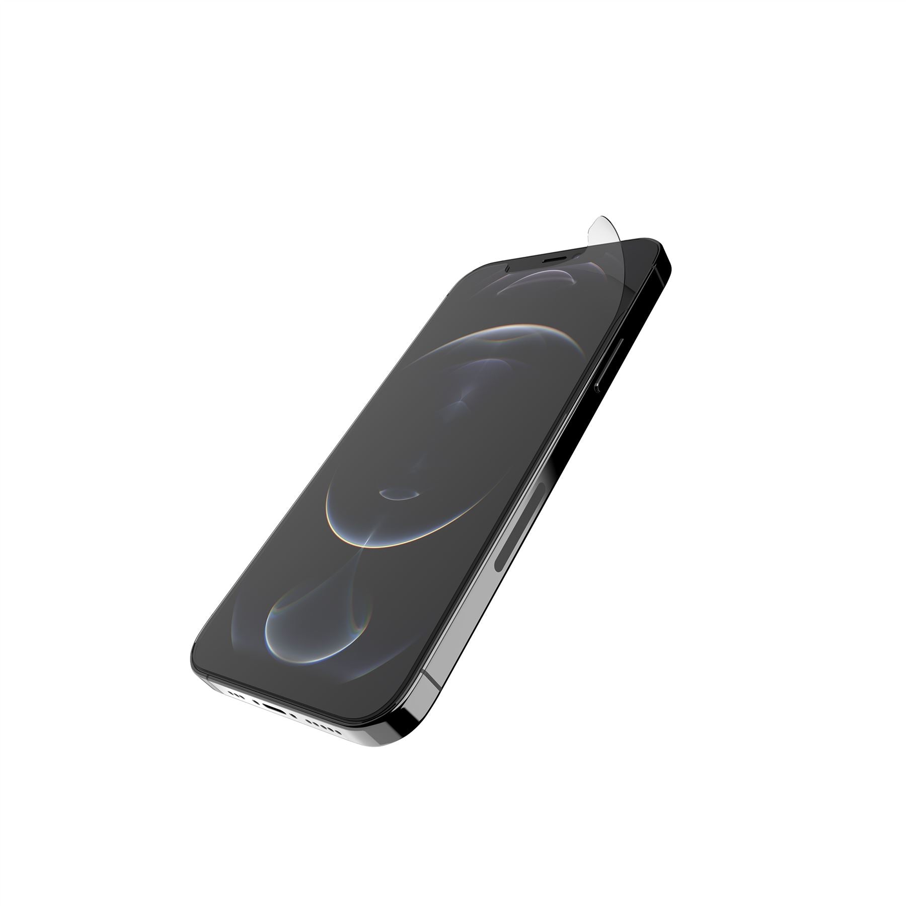 tech21-impactshield-iphone-12-12-pro-schutzfolie-klar image 3