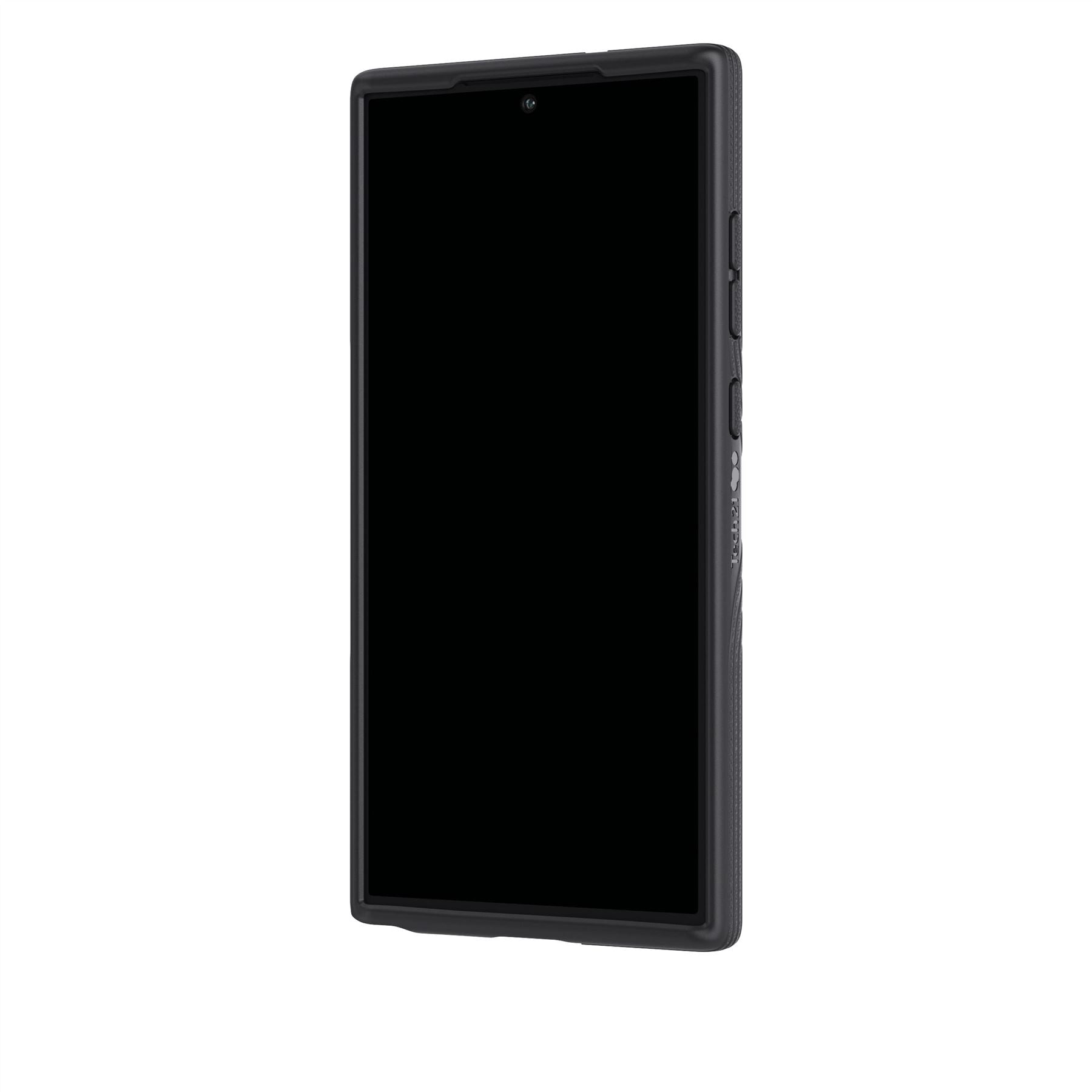 tech21-evo-tactile-galaxy-s23-ultra-h-lle-schwarz-16ft image 6