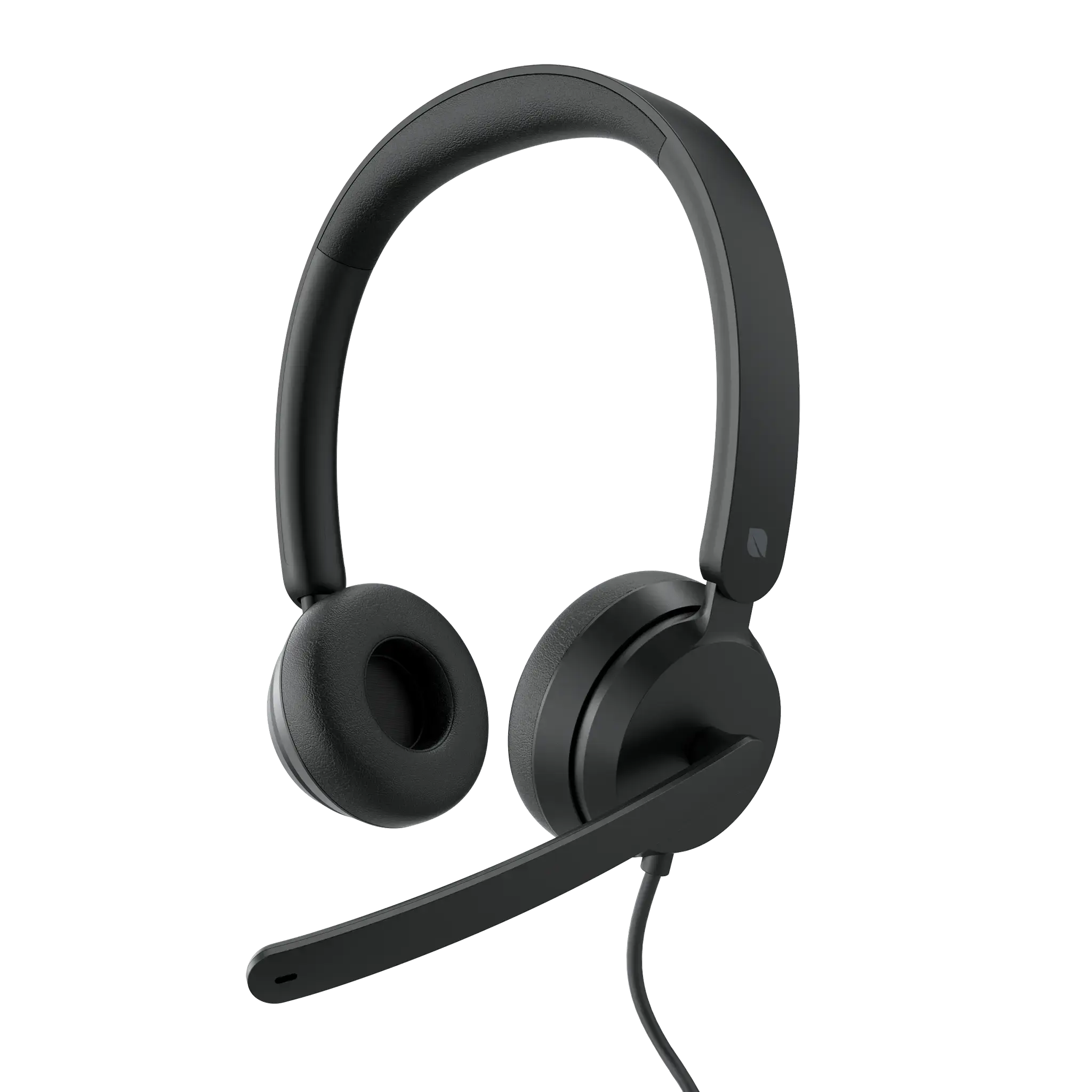 incase-modern-usb-c-headset-on-ear-schwarz-kabel image 8