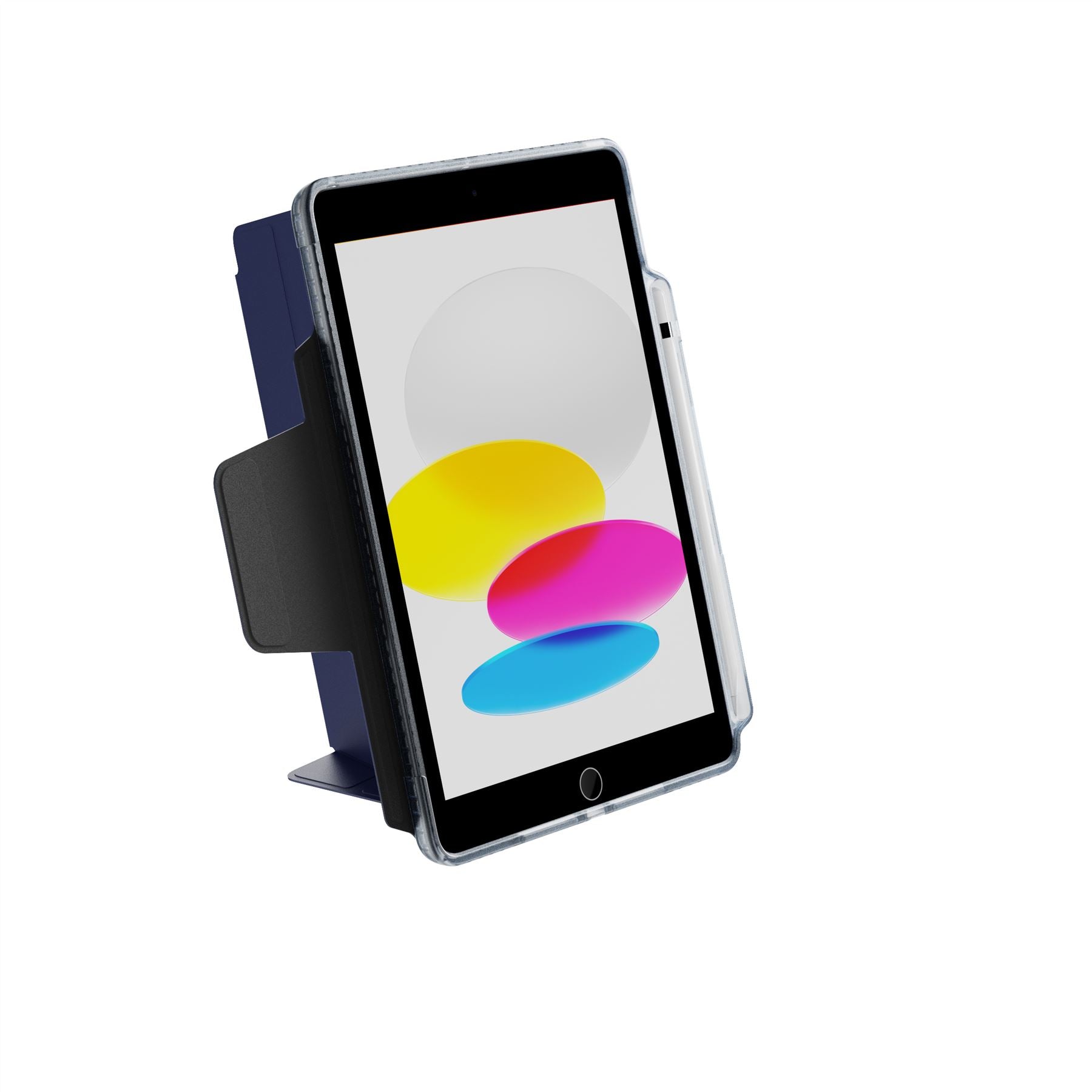 tech21-evofolio-ipad-7-8-9-tablet-h-lle-blau-st-nder image 8