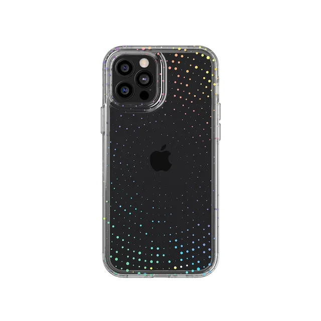 tech21-evo-sparkle-iphone-12-12-pro-h-lle-radiant image 1