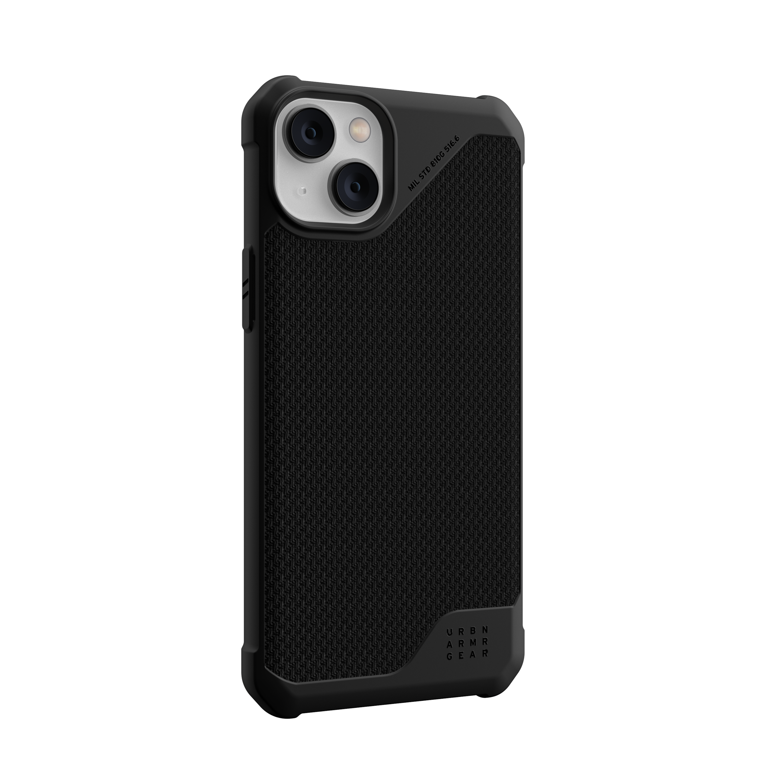 uag-metropolis-lt-magsafe-h-lle-iphone-14-plus-kevlar-schwarz image 5