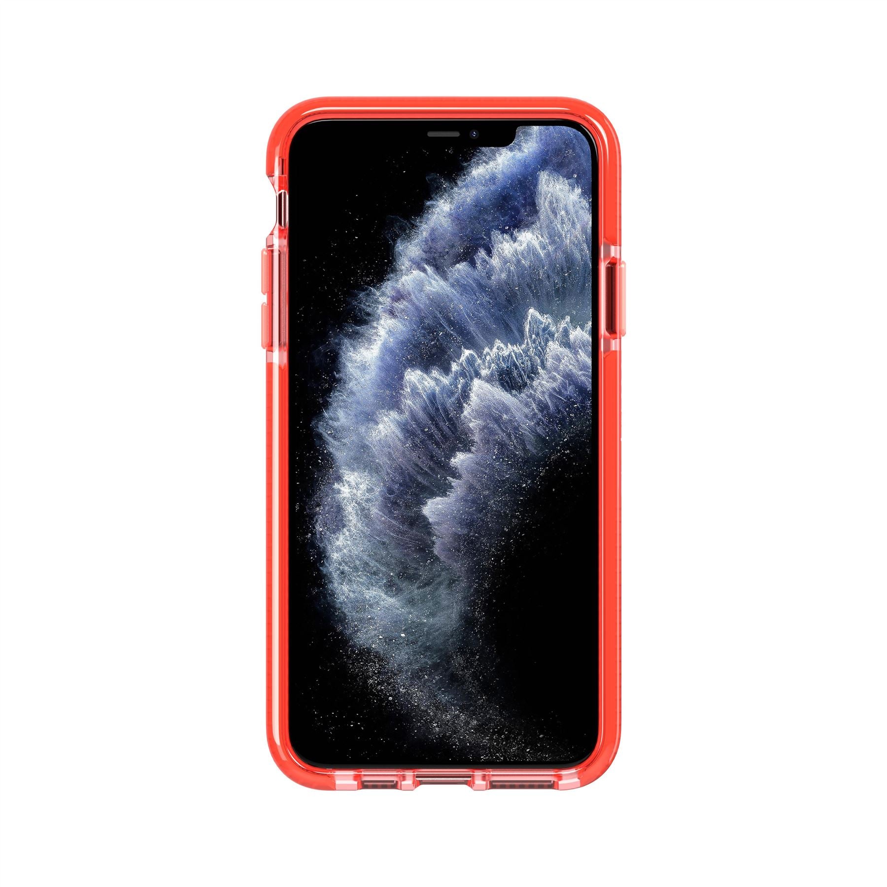 tech21-evocheck-iphone-11-pro-max-h-lle-coral-check-12ft image 2