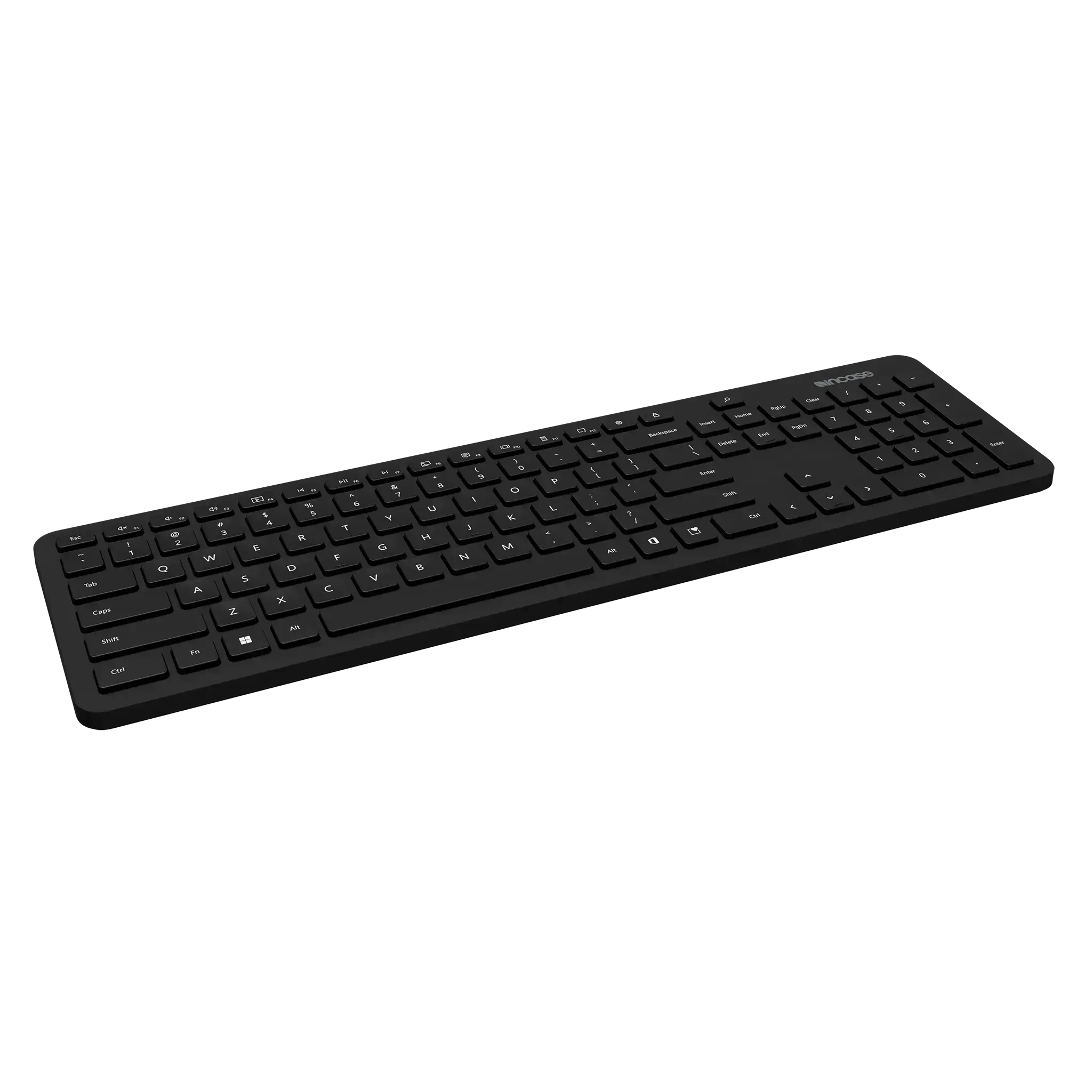 incase-designed-by-microsoft-bluetooth-tastatur-schwarz-englisch image 5