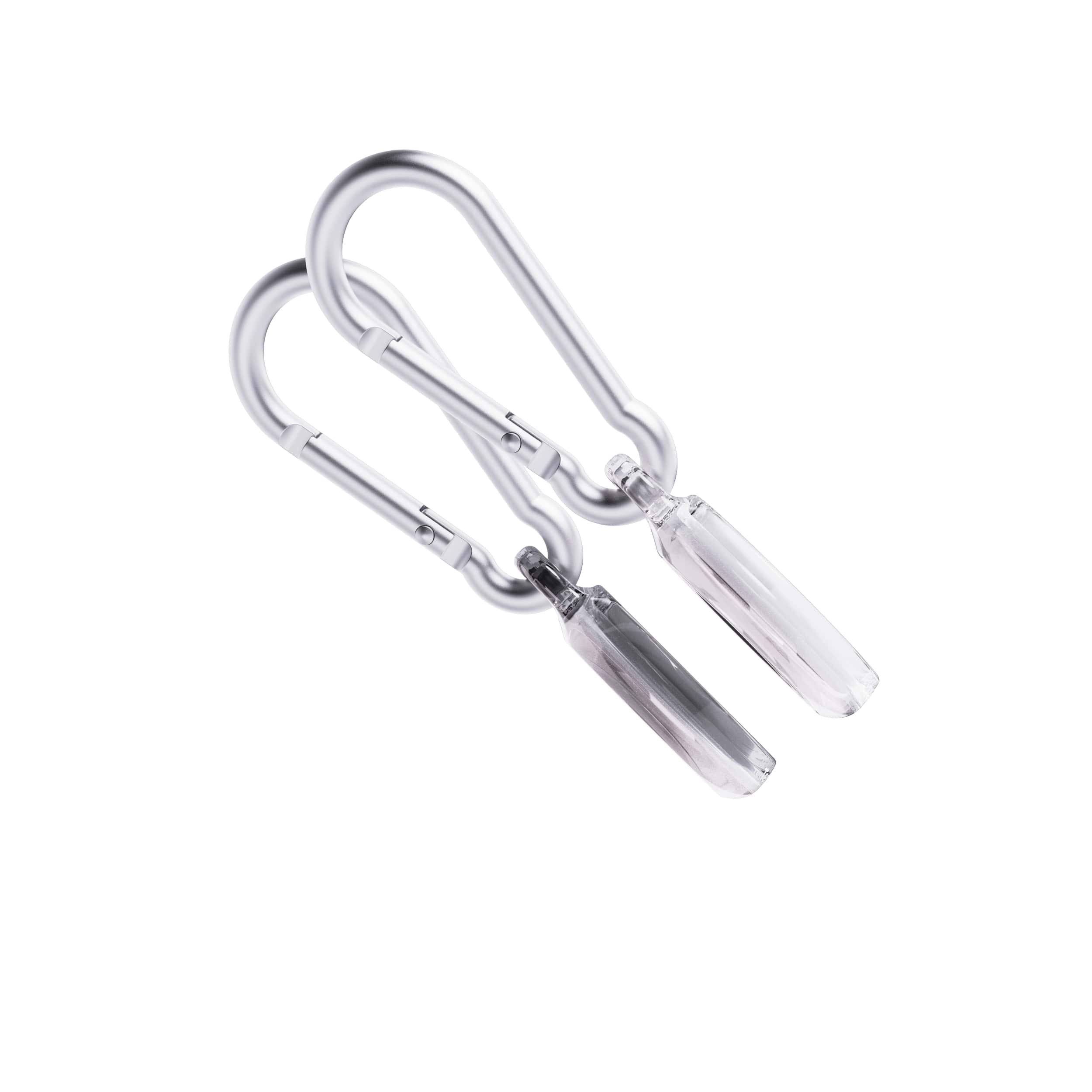tech21-evopop-airtag-h-lle-2er-space-grey-clear image 4