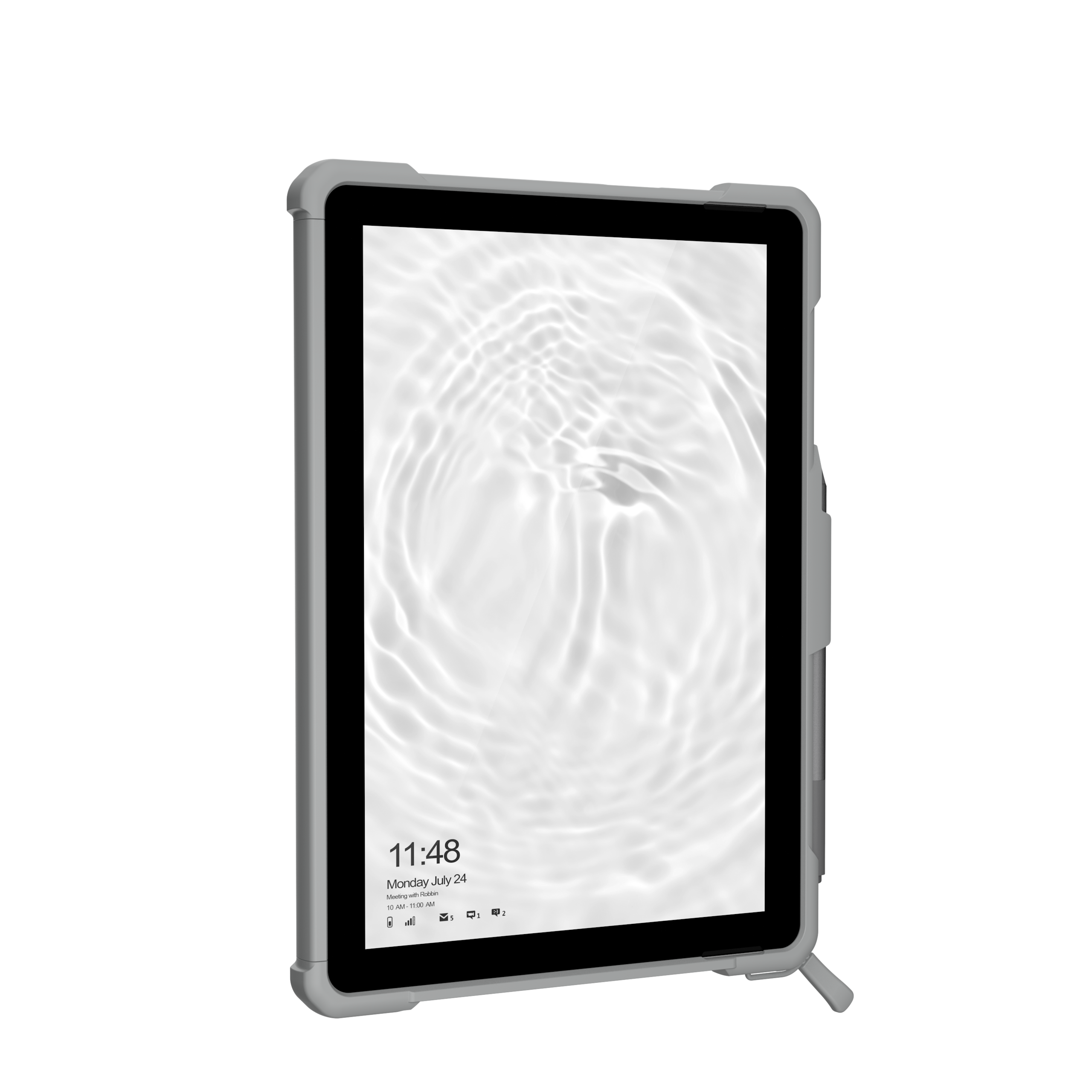 uag-plasma-surface-go-4-h-lle-healthcare-hand-schultergurt image 7