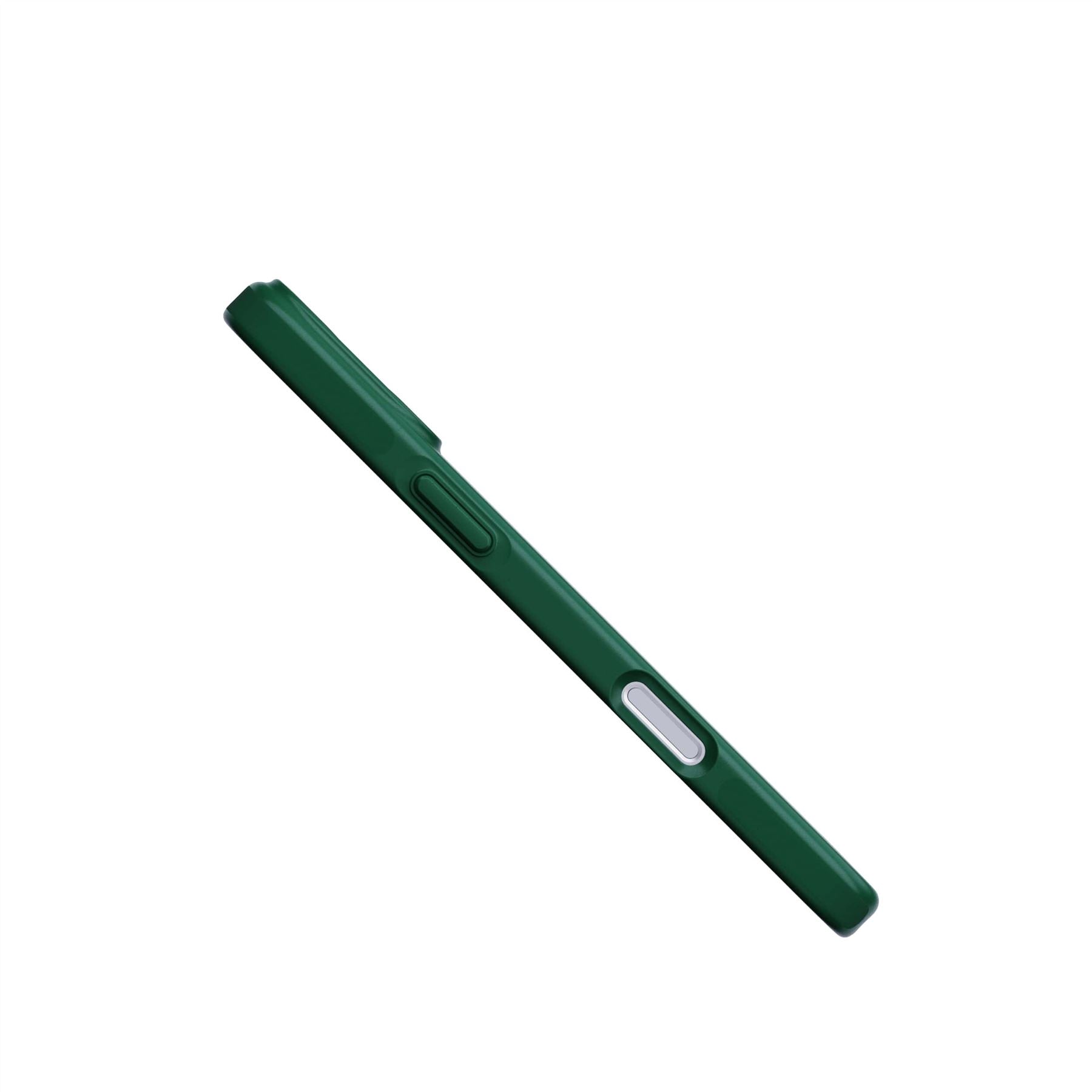 tech21-evolite-iphone-16-plus-handyh-lle-forest-green-3m-schutz image 4