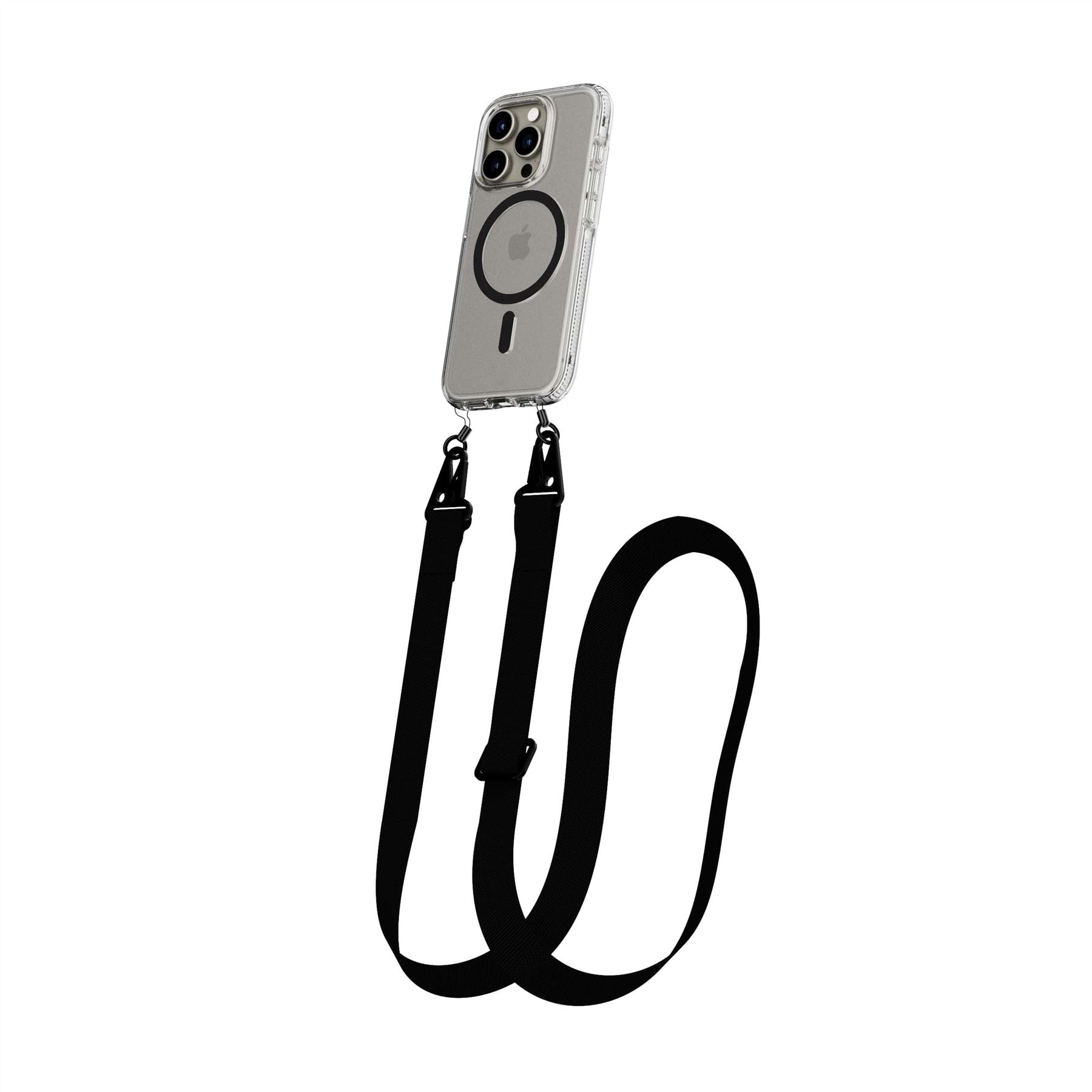 tech21-flexquartz-iphone-15-pro-h-lle-schwarz-umh-ngeband image 5