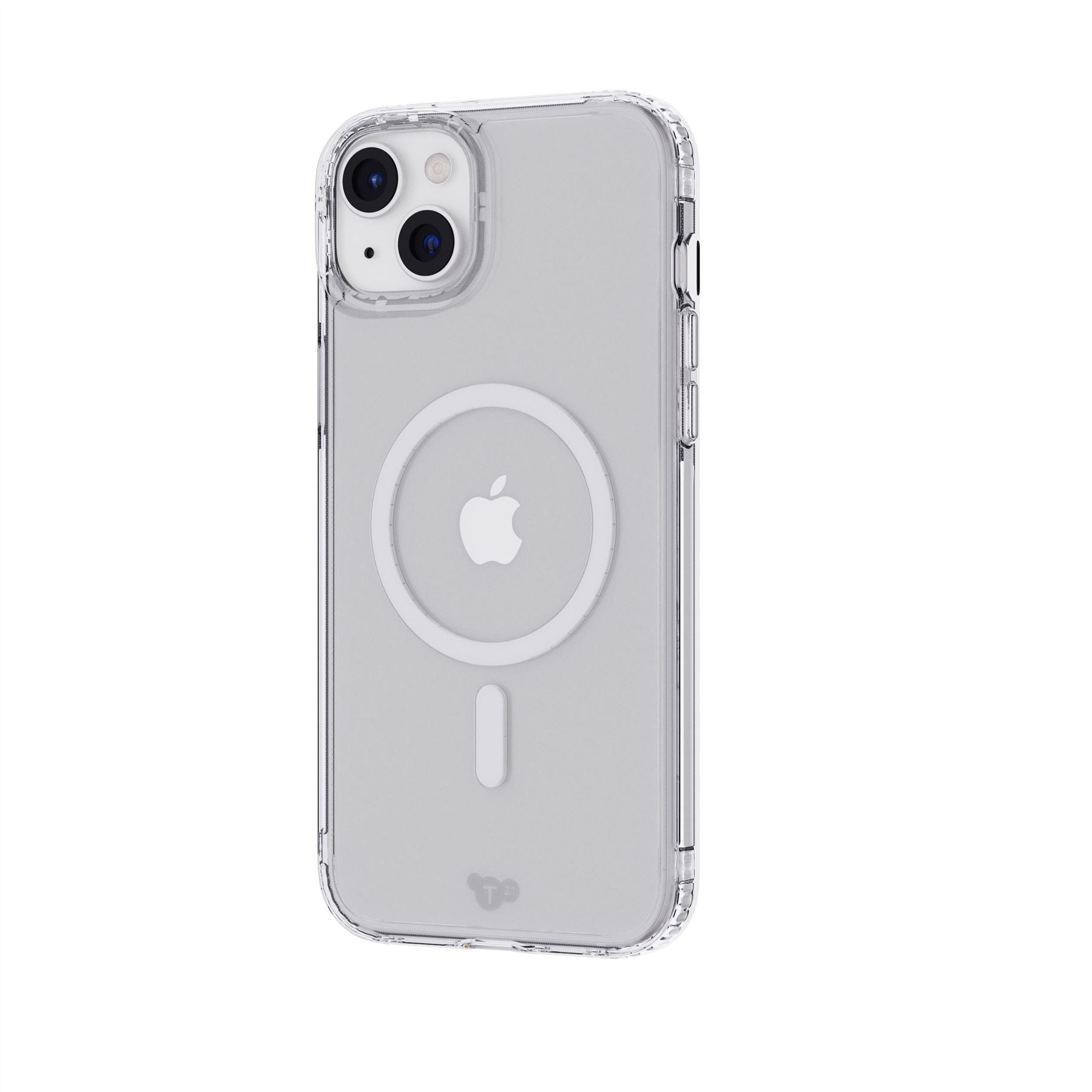 tech21-evoclear-iphone-15-plus-h-lle-clear-magsafe-3-6m image 5
