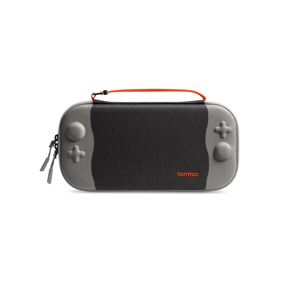 tomtoc-fancycase-g05-nintendo-switch-2-h-lle-sesame-12-spiele image 1
