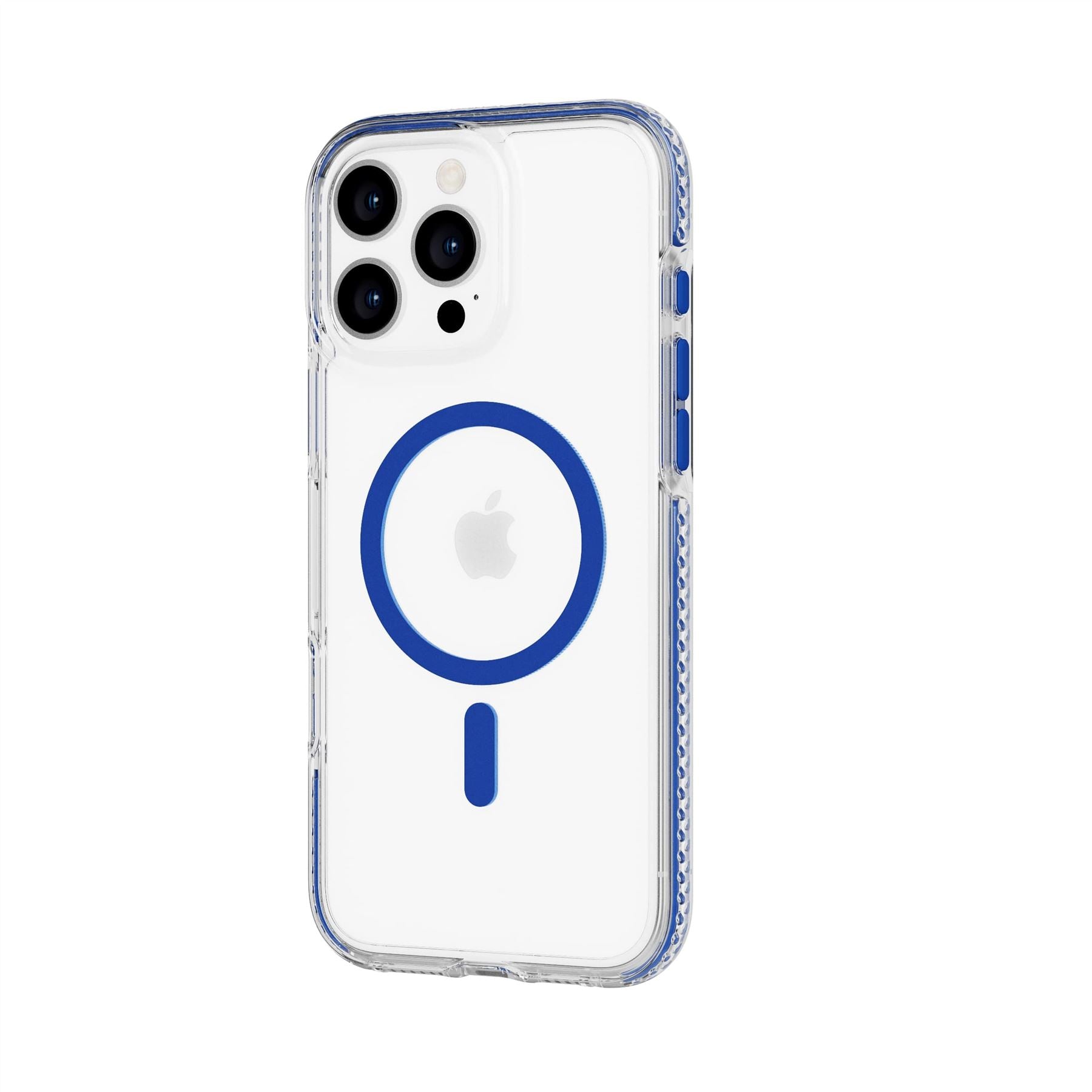 tech21-evocrystal-handyh-lle-iphone-16-pro-max-blau image 5