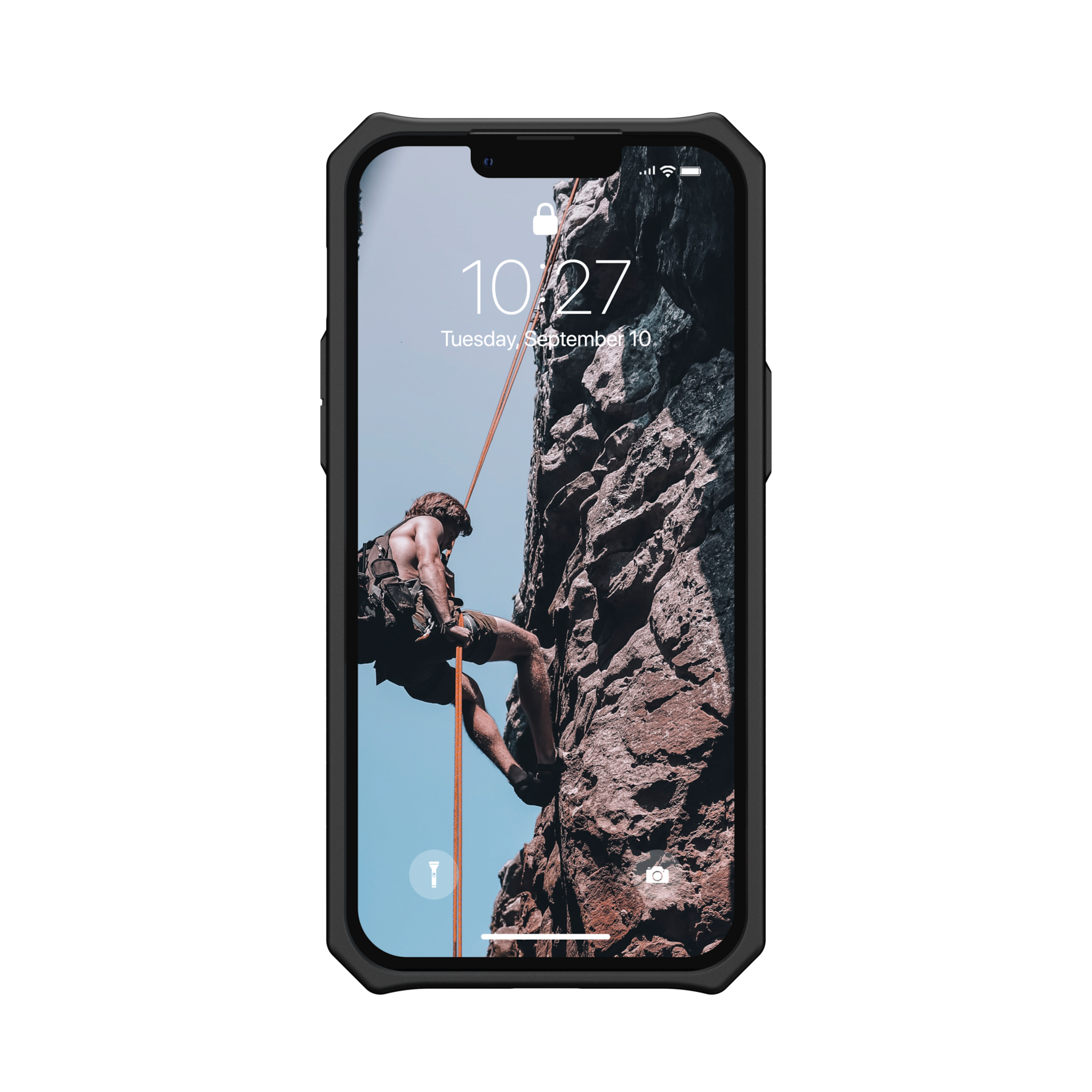uag-monarch-iphone-13-pro-max-h-lle-schwarz-6-m-fallschutz image 7
