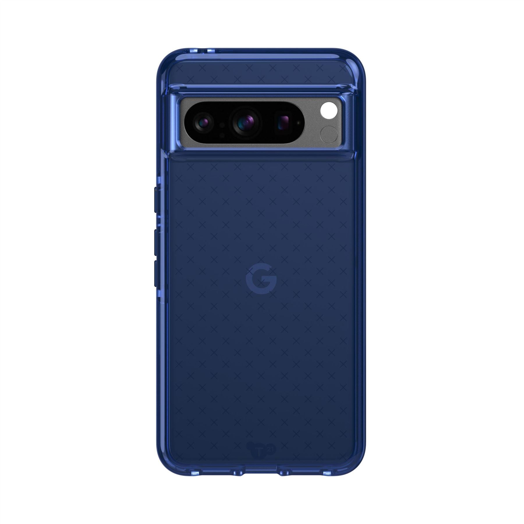 tech21-evo-check-pixel-8-pro-h-lle-midnight-blue-4-9m-schutz image 1