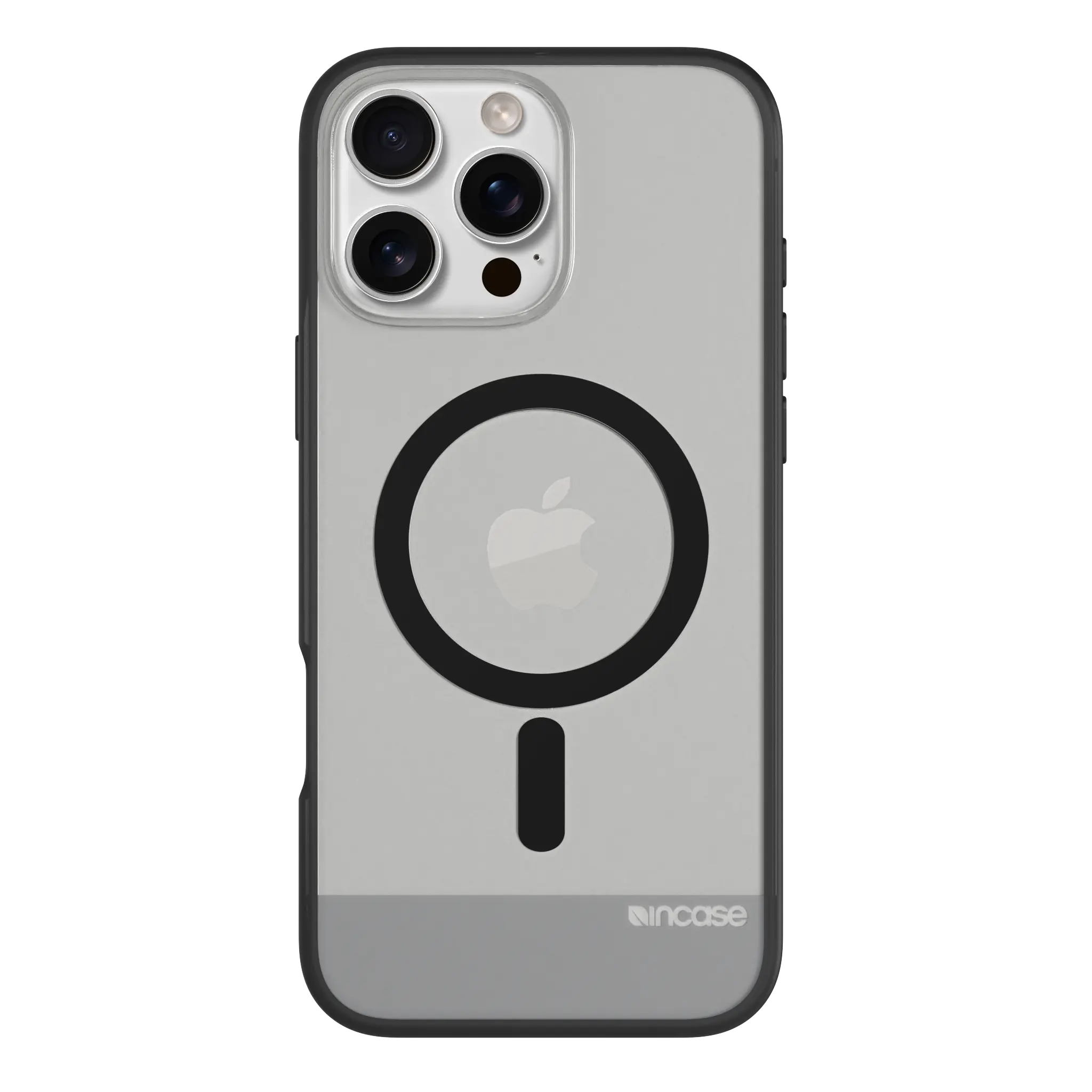 incase-slim-case-magsafe-iphone-16-pro-max-h-lle-clear-d-nn image 1