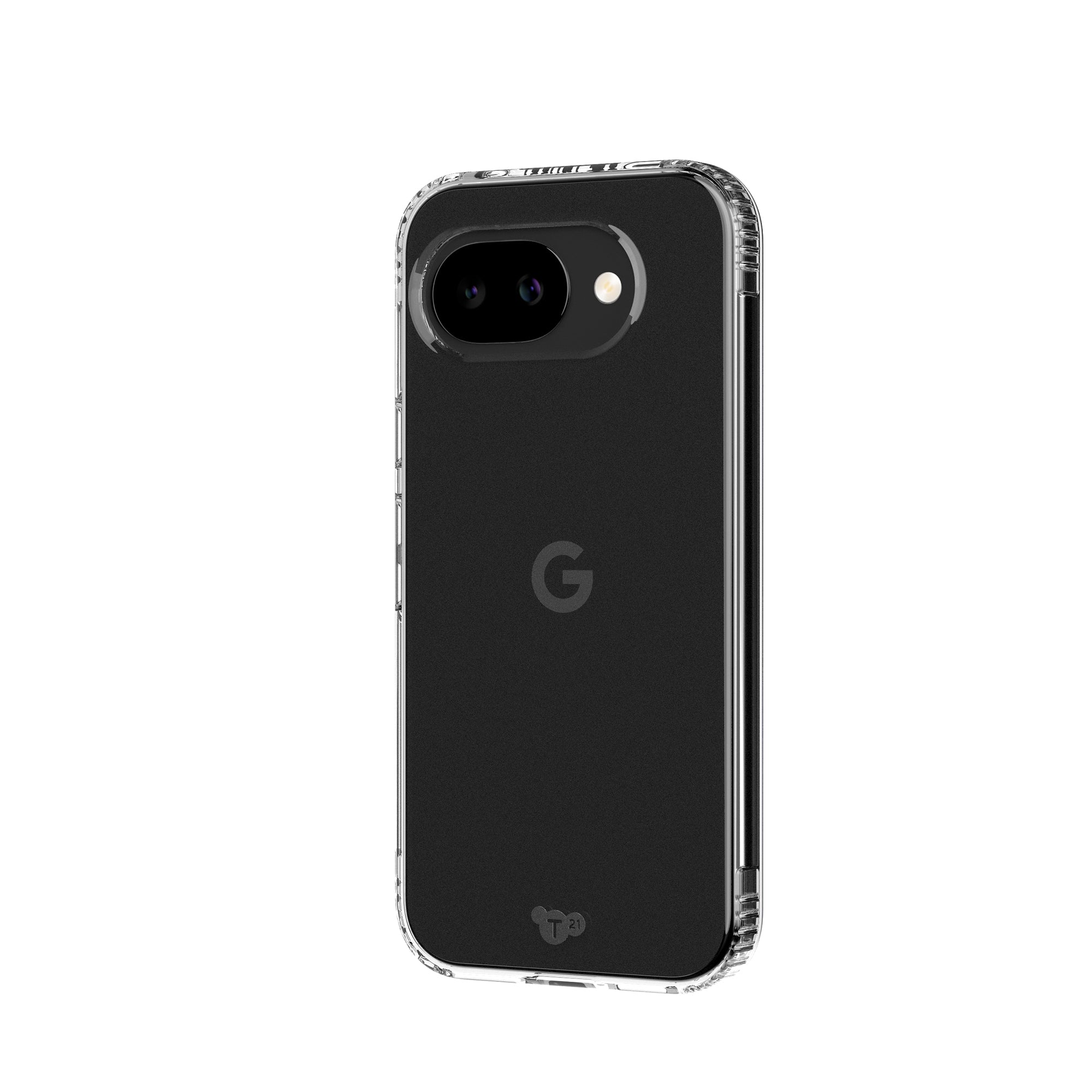 tech21-evolite-clear-pixel-10a-h-lle-transparent-3m-fallschutz image 5