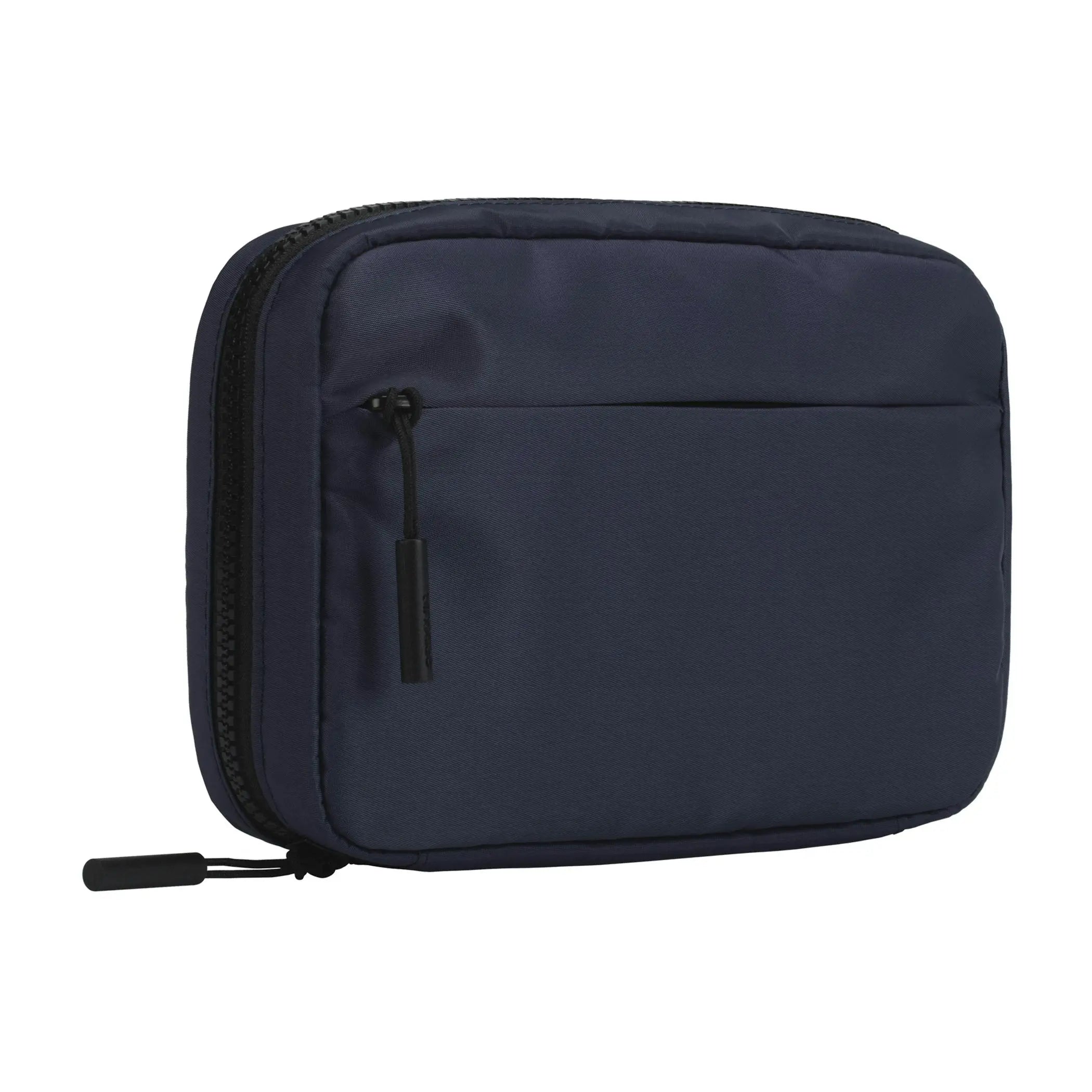 incase-accessory-organizer-zubeh-rtasche-schwarz-nylon image 4