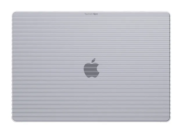 tech21-evowave-macbook-pro-16-zoll-h-lle-clear-m1-m5 image 1