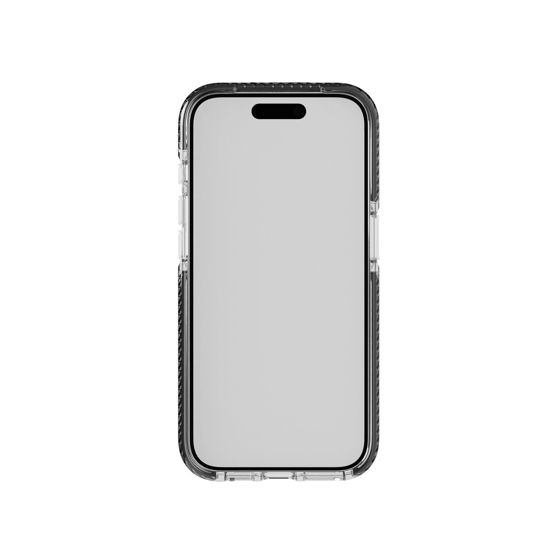 tech21-evocrystal-iphone-15-pro-h-lle-magsafe-graphite-black image 2