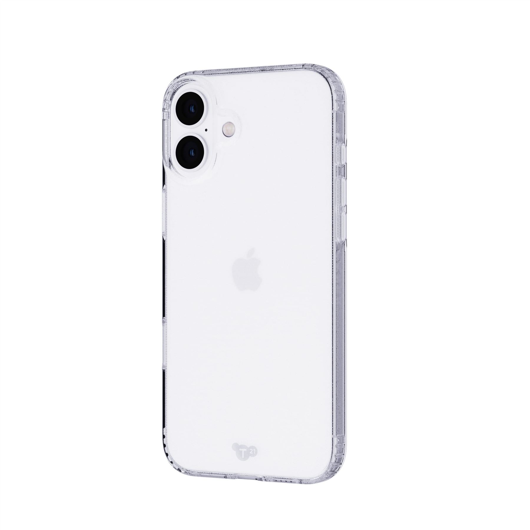 tech21-evolite-iphone-16-plus-h-lle-transparent-2-4-m-schutz image 5