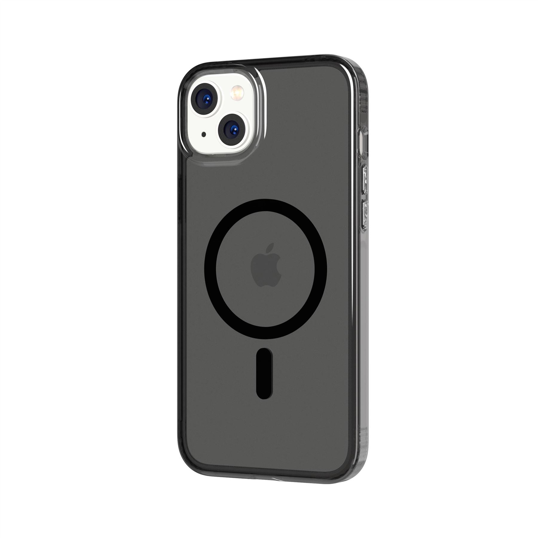 tech21-evo-tint-iphone-14-plus-magsafe-h-lle-grau image 5