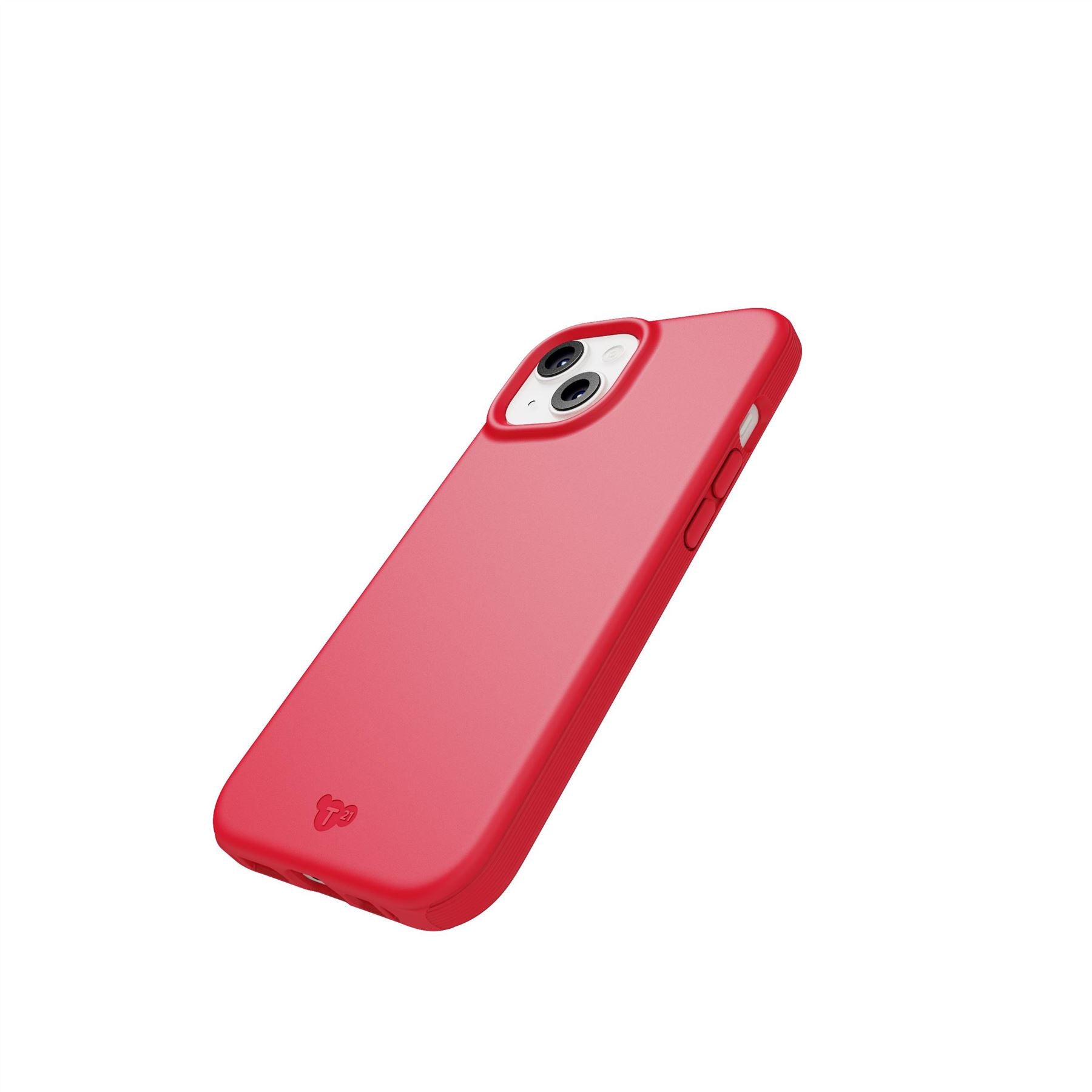 tech21-evolite-iphone-13-15-handyh-lle-rot-d-nn-2-4m-schutz image 3