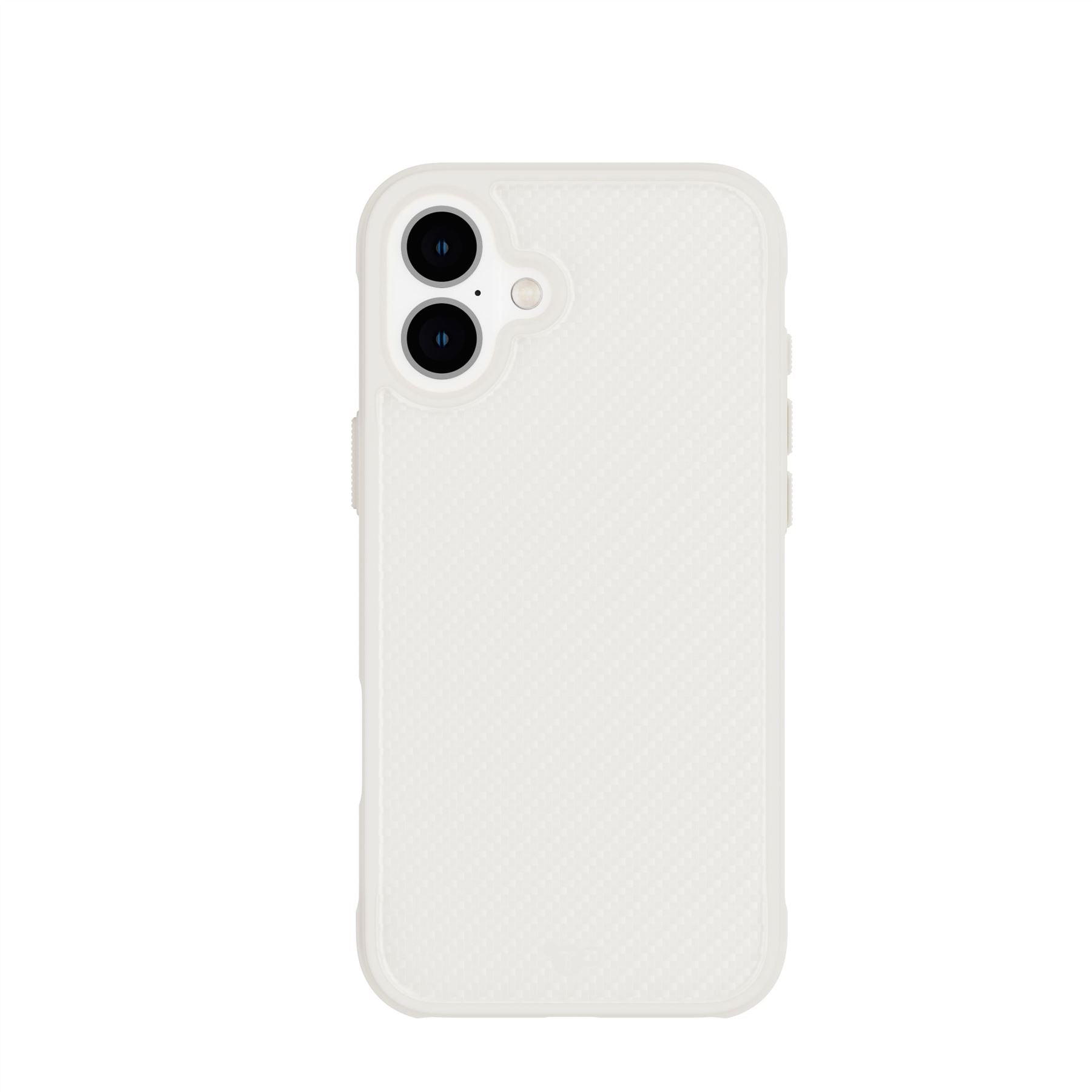 tech21-evoarmor-iphone-16-plus-handyh-lle-cream-magsafe image 1