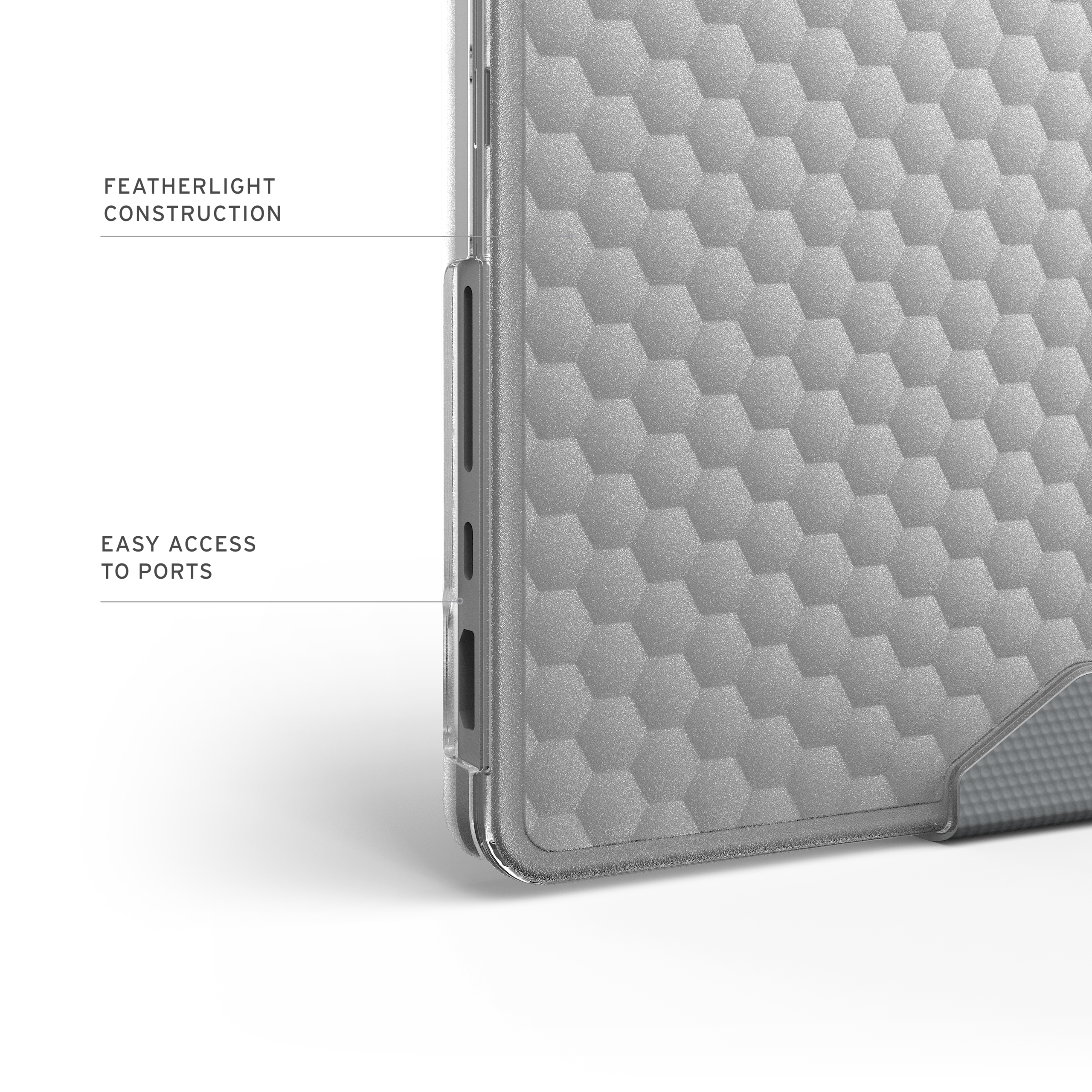 uag-essential-armor-macbook-pro-14-zoll-h-lle-transparent image 7