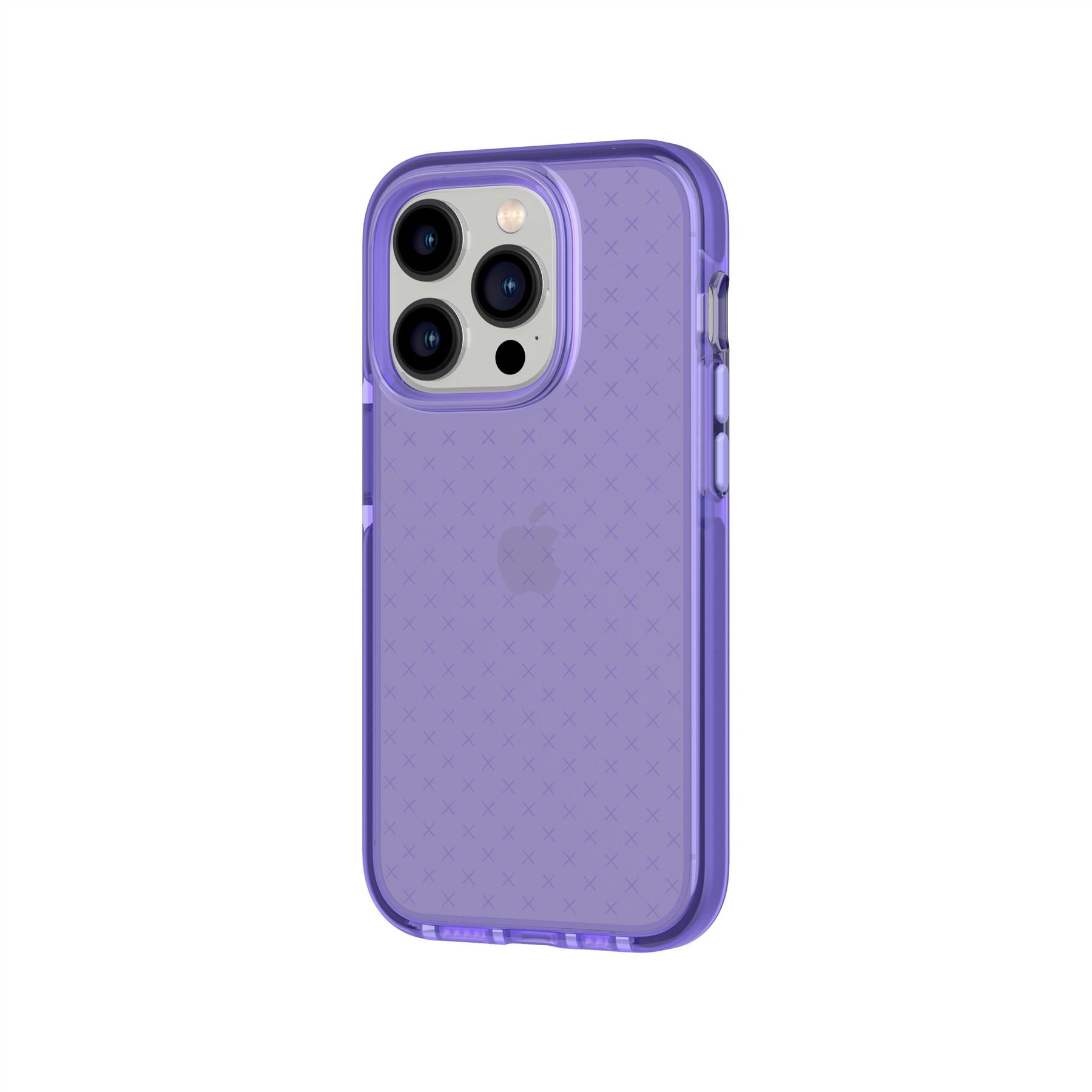 tech21-evocheck-iphone-14-pro-h-lle-wondrous-purple image 5