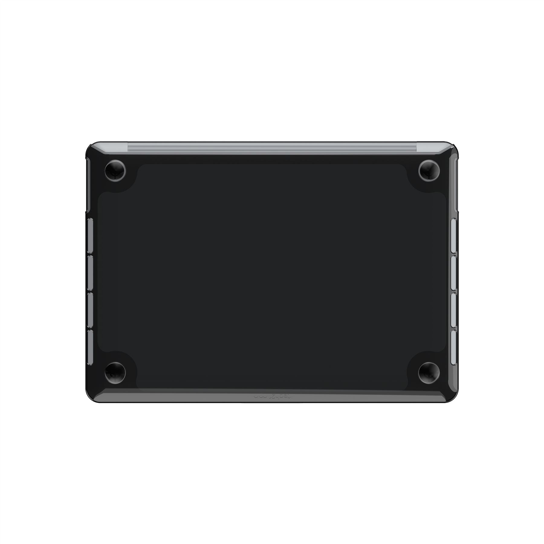 tech21-evohardshell-macbook-pro-13-h-lle-m1-m2-ash image 2