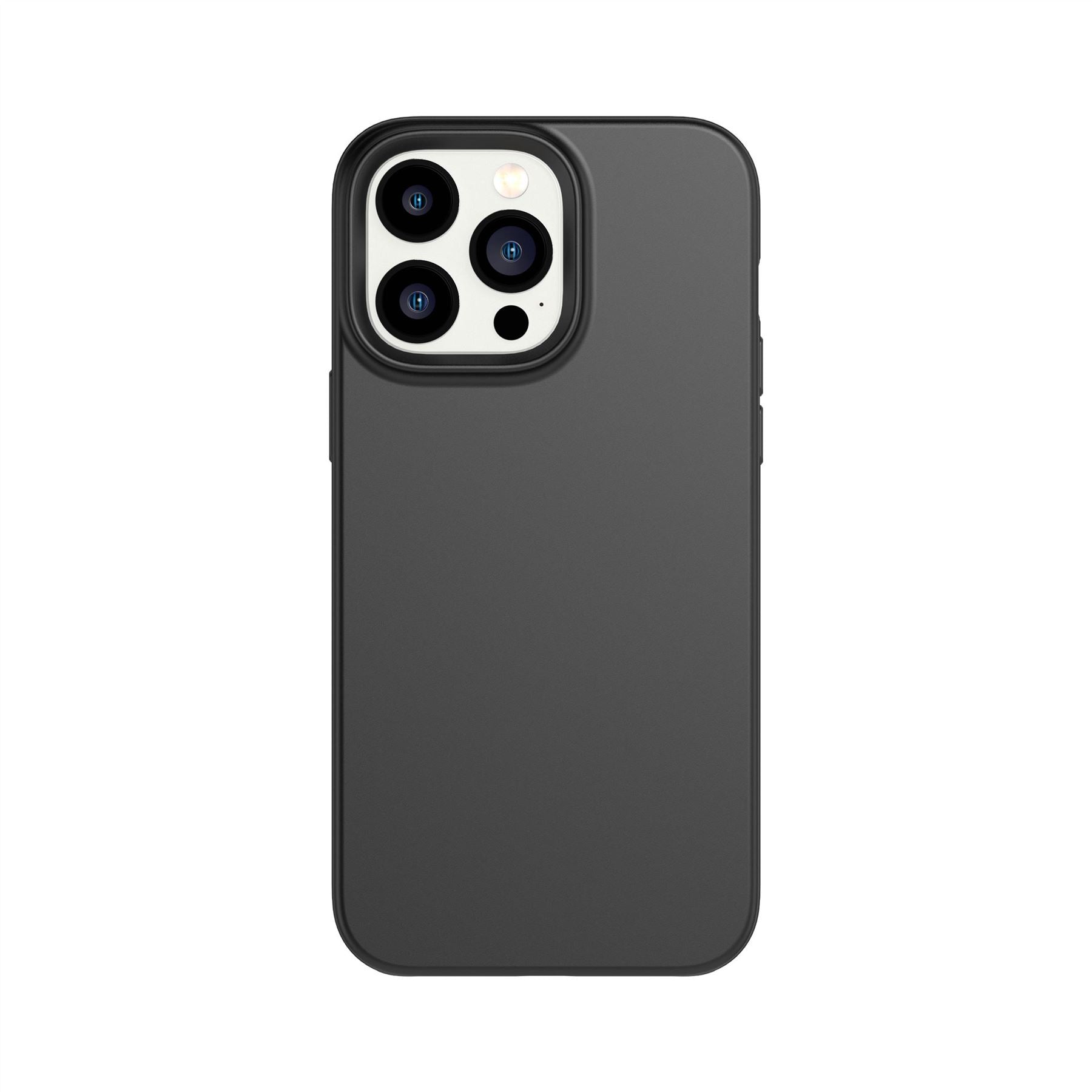 tech21-evolite-iphone-14-pro-max-h-lle-schwarz-10ft-schutz image 1