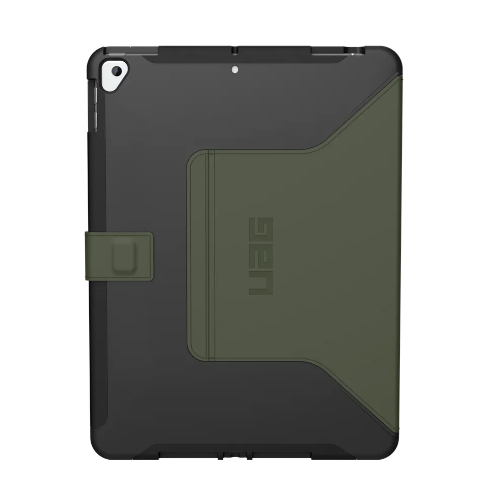 uag-scout-ipad-10-2-h-lle-8-gen-folio-mit-stifthalter image 1