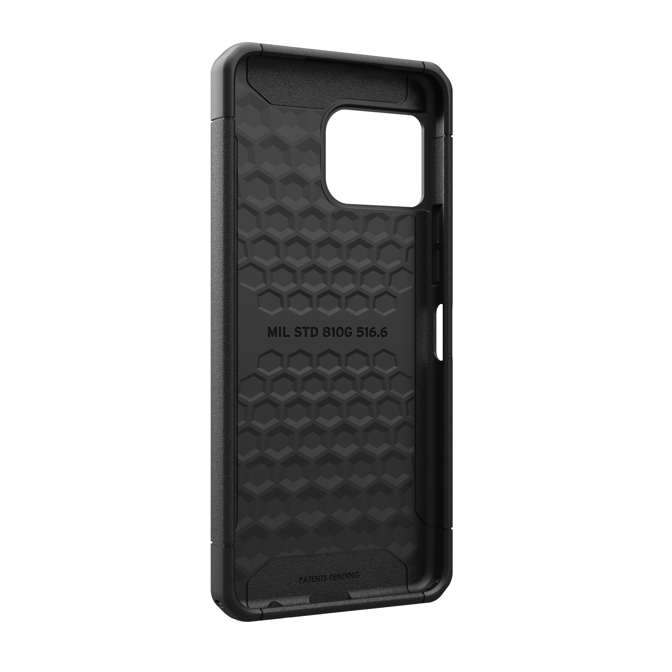 uag-scout-revvl-7-pro-handyh-lle-schwarz-sto-fest-mil-std image 2