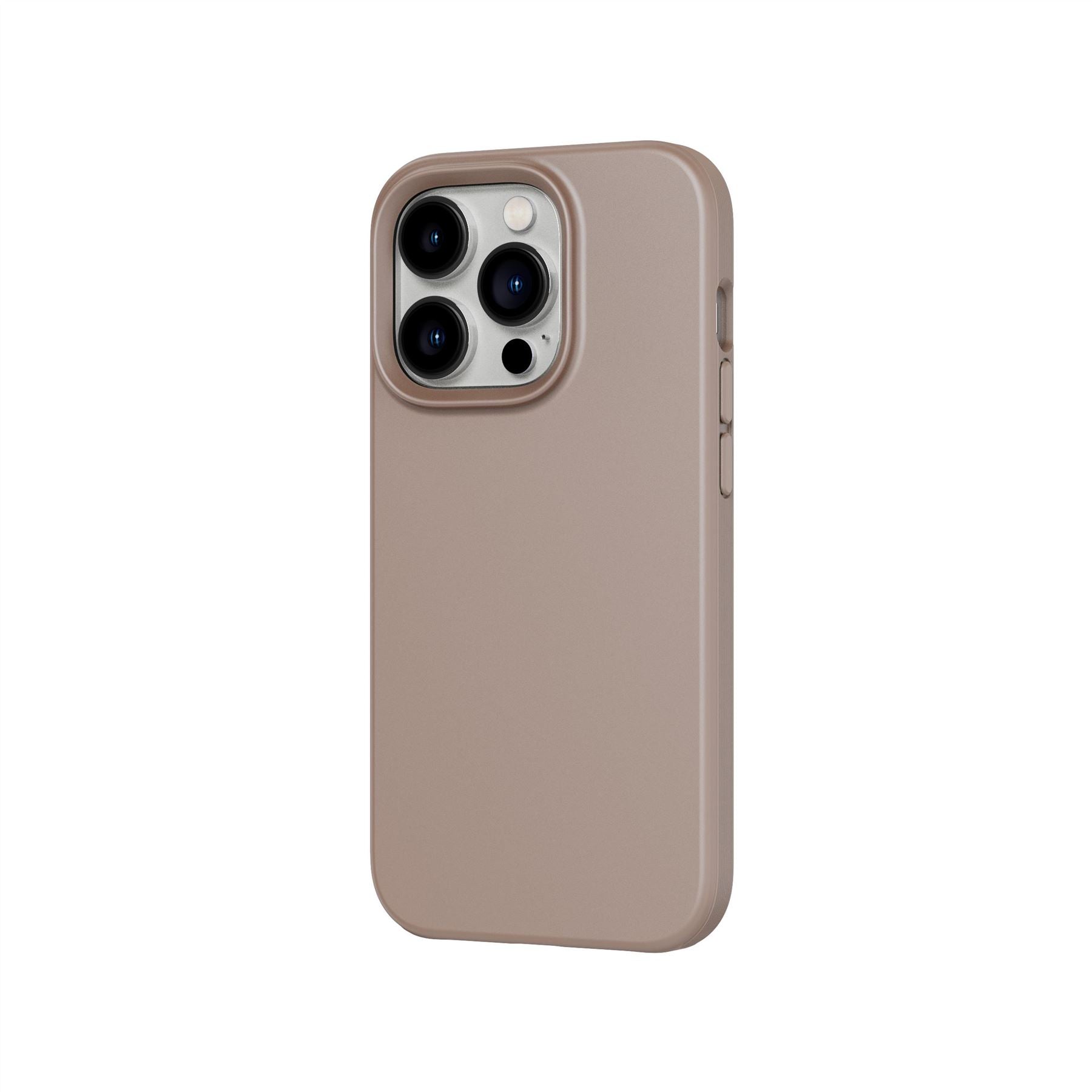 tech21-recovrd-iphone-14-pro-h-lle-magsafe-taupe-recycelt image 5