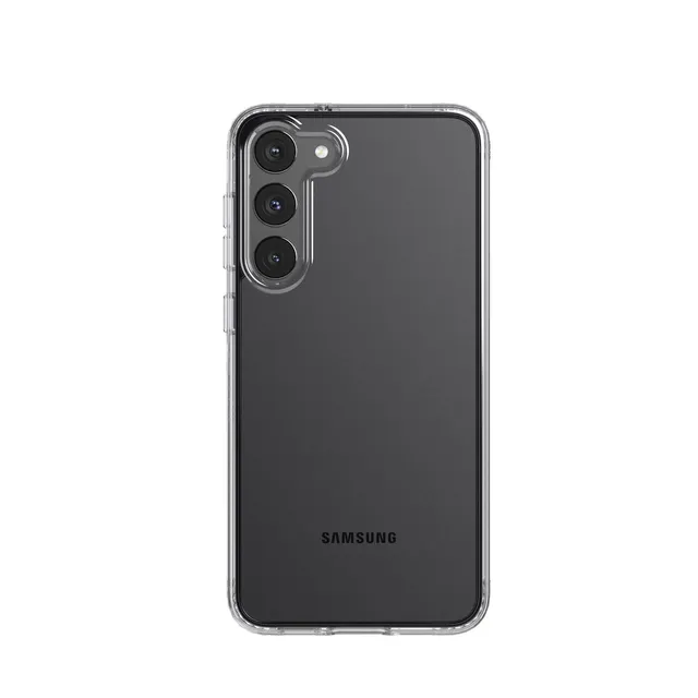 tech21-evoclear-galaxy-s23-handyh-lle-transparent-3-6-m image 1