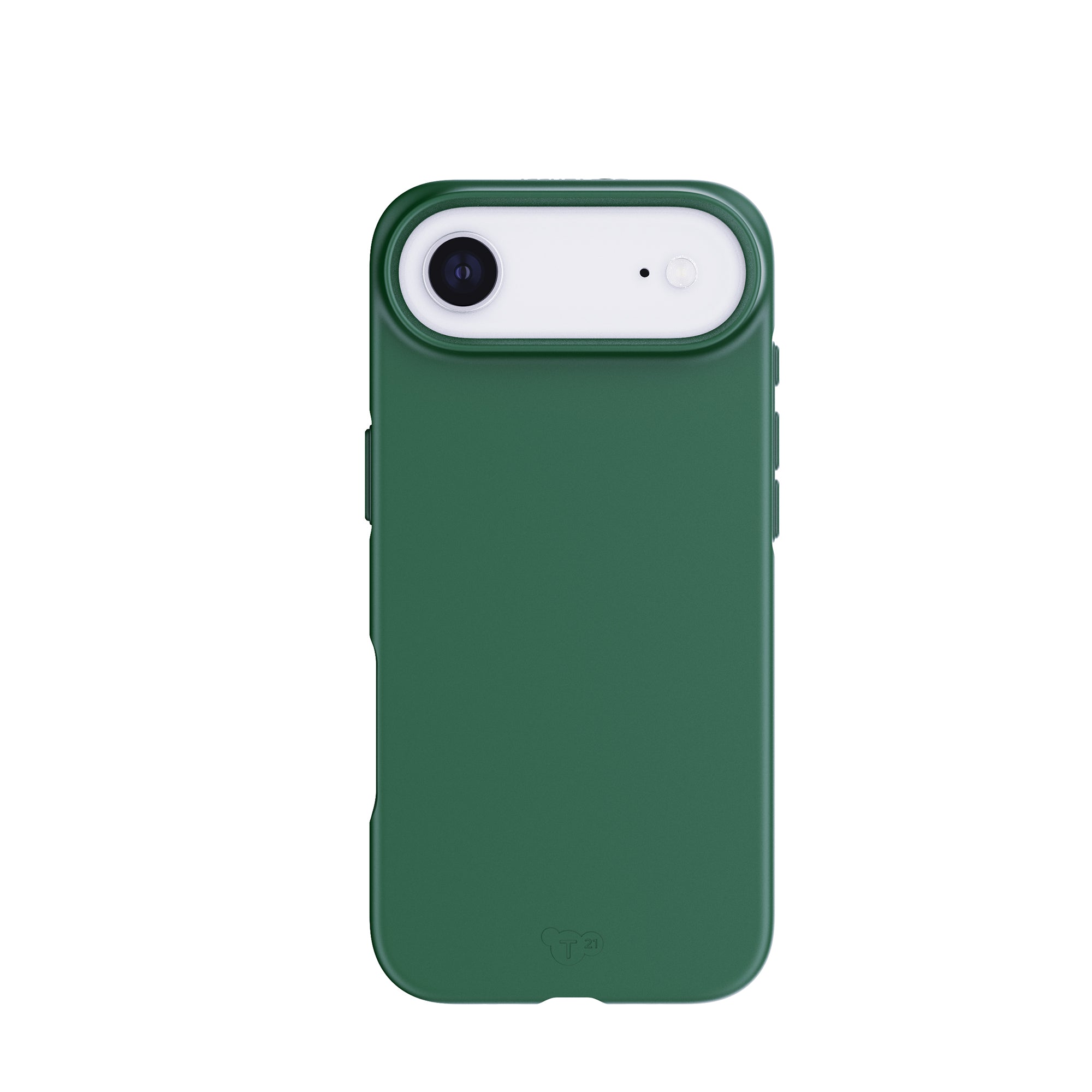 tech21-evolite-magsafe-iphone-air-handyh-lle-quantum-green image 1