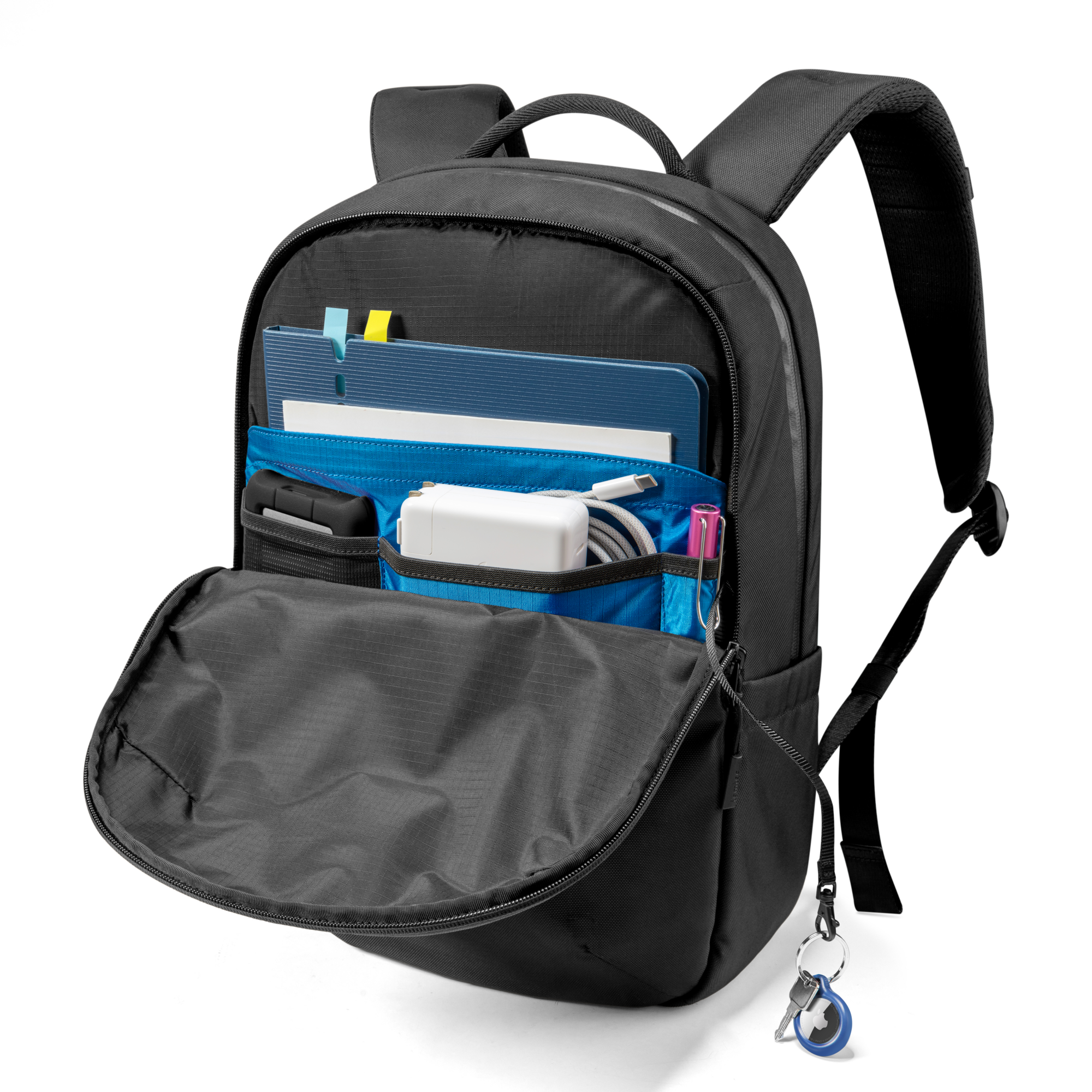 tomtoc-urbanex-t65-rucksack-20l-15-6-zoll-laptop image 4