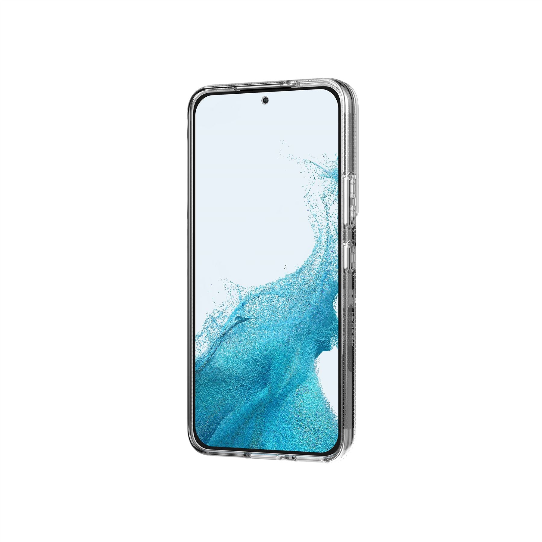 tech21-evolite-galaxy-s22-h-lle-clear-transparent-fallschutz image 6