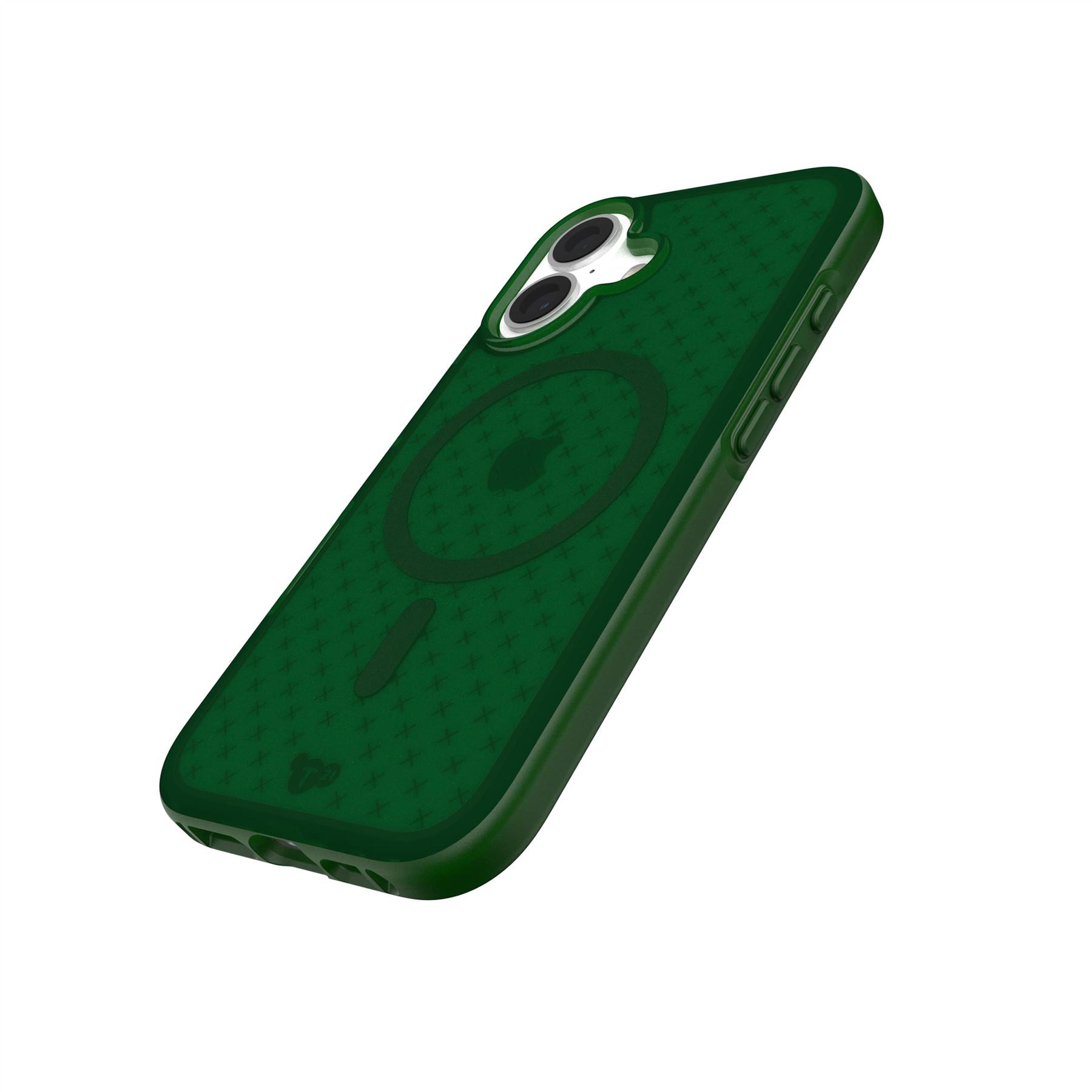 tech21-evocheck-iphone-16-h-lle-magsafe-forest-green-4-9-m image 3