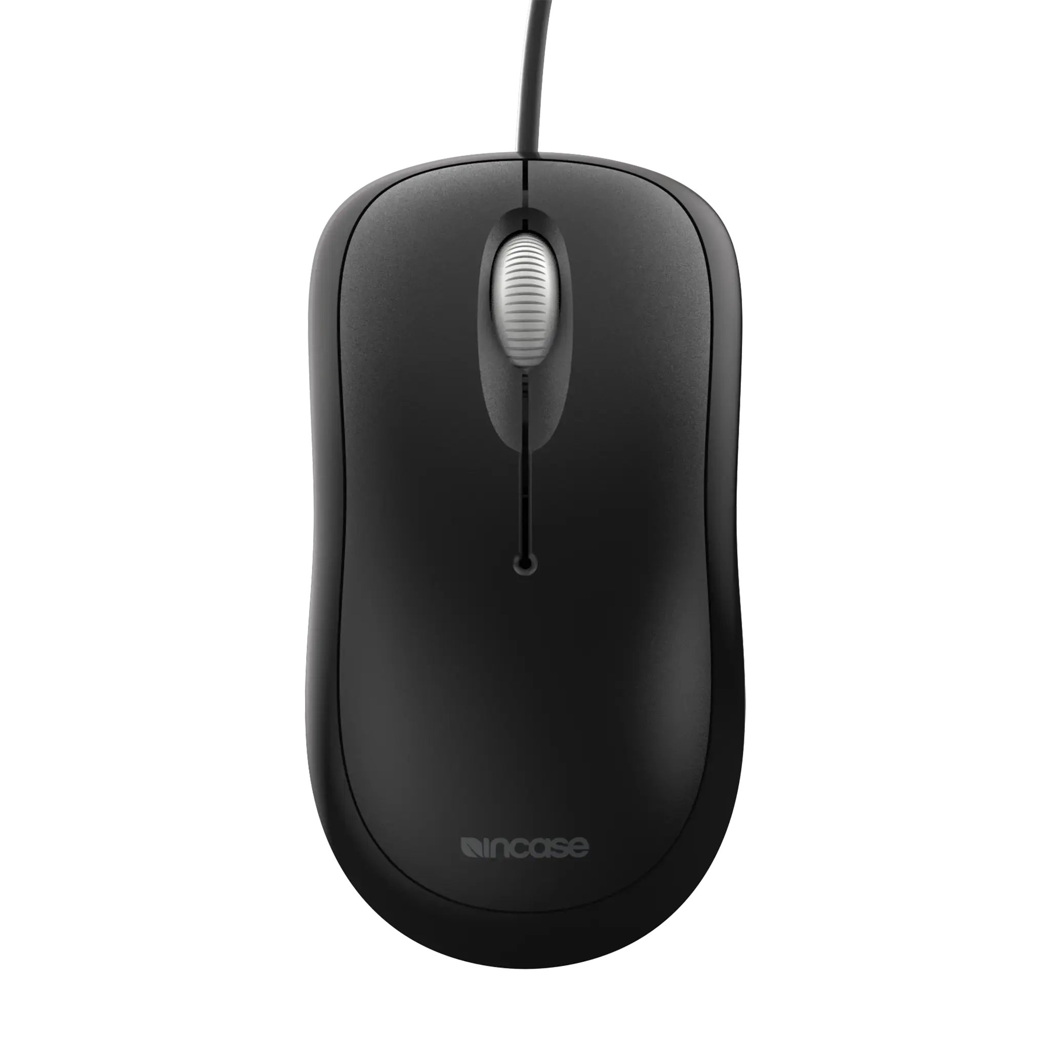 incase-designed-by-microsoft-basic-optical-mouse-maus-schwarz-translucent image 6