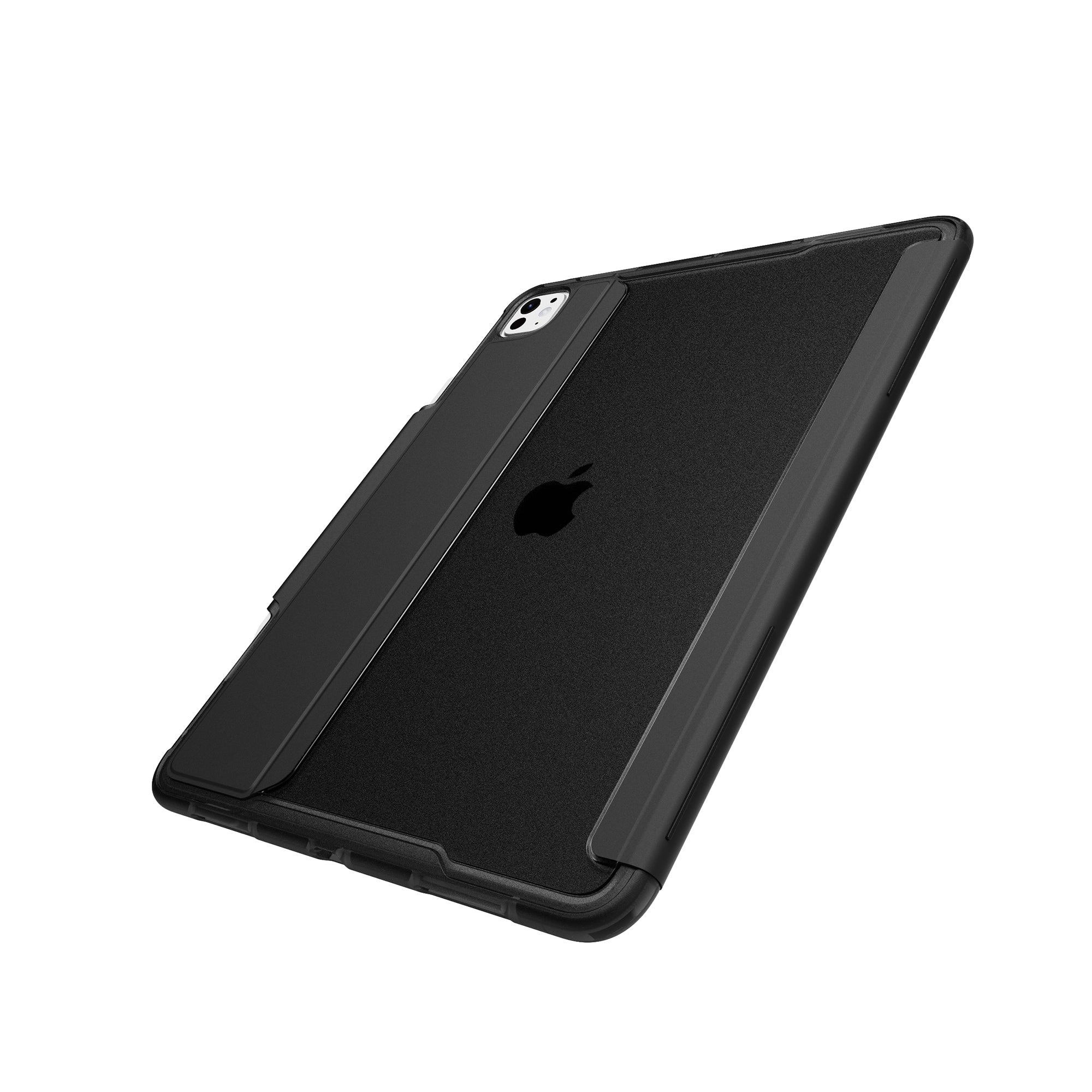 tech21-flexfolio-ipad-air-13-tablet-h-lle-black-tint image 3