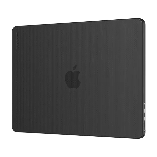 incase-dots-hardshell-macbook-air-13-zoll-h-lle-schwarz-punkte image 1