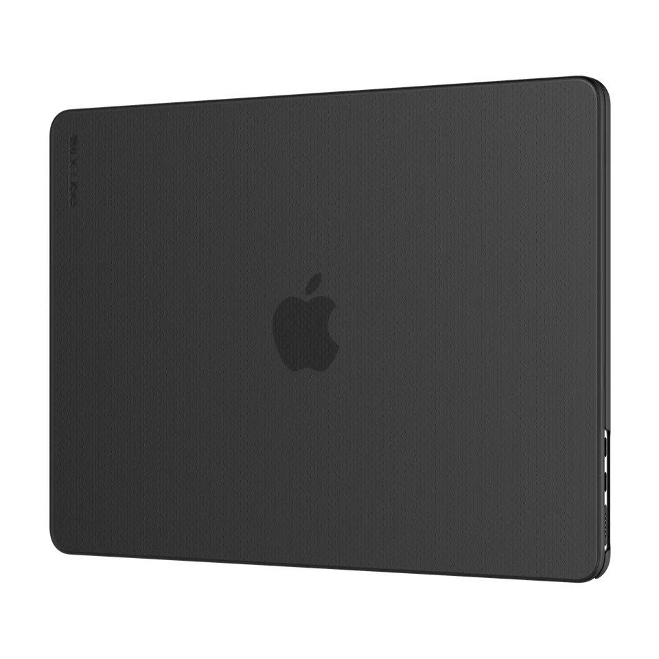 incase-dots-hardshell-macbook-air-13-zoll-h-lle-schwarz-punkte image 1