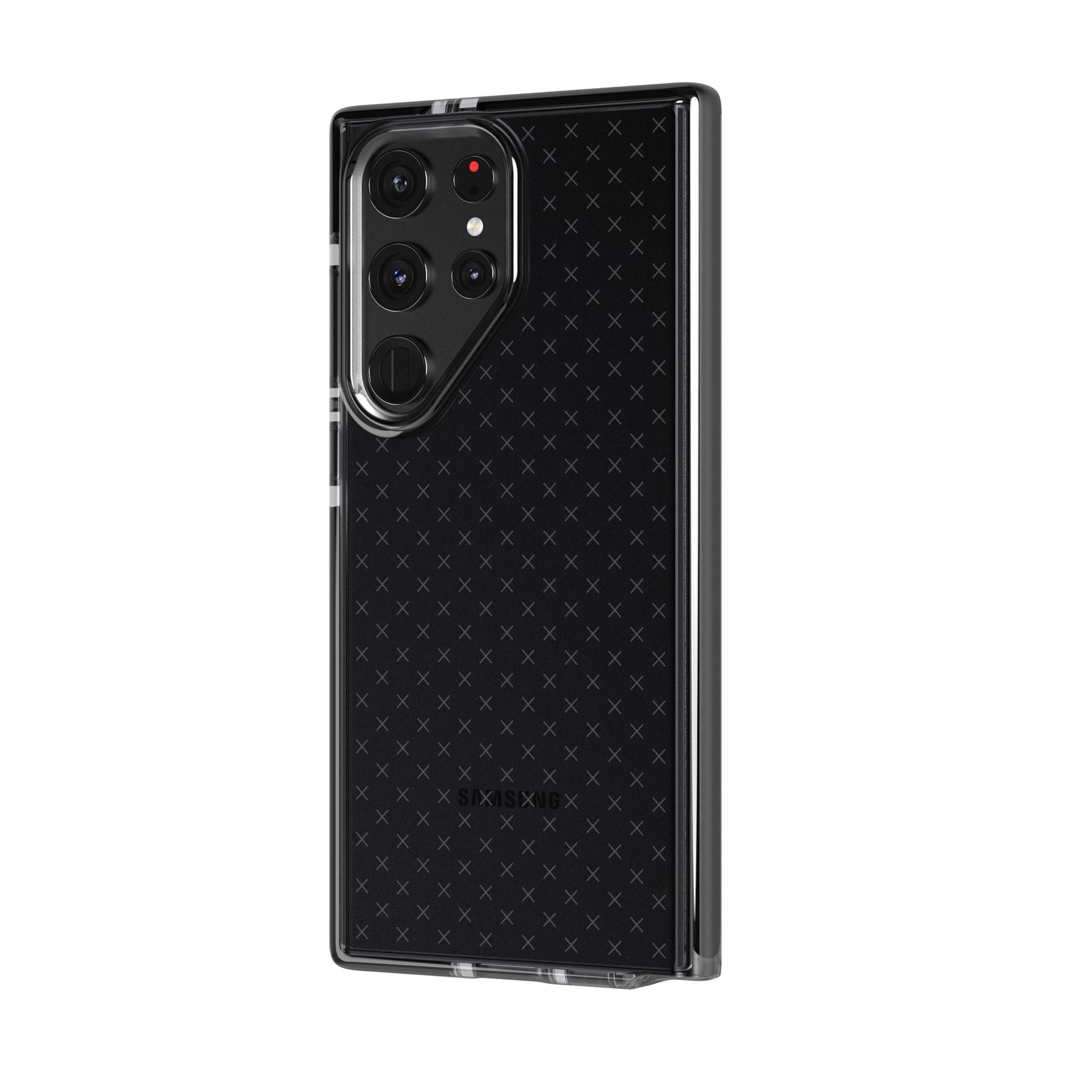 tech21-evo-check-galaxy-s23-ultra-h-lle-smokey-schwarz-4-9-m image 5