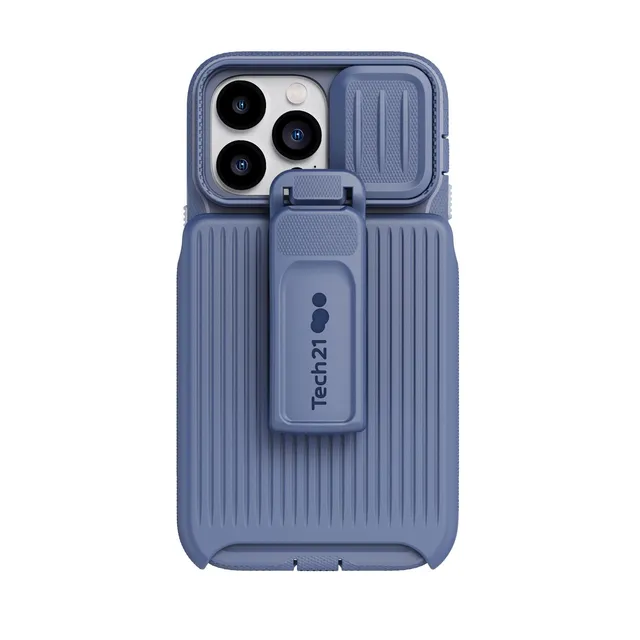 tech21-evomax-iphone-14-pro-max-handyh-lle-ink-blue-magsafe image 1