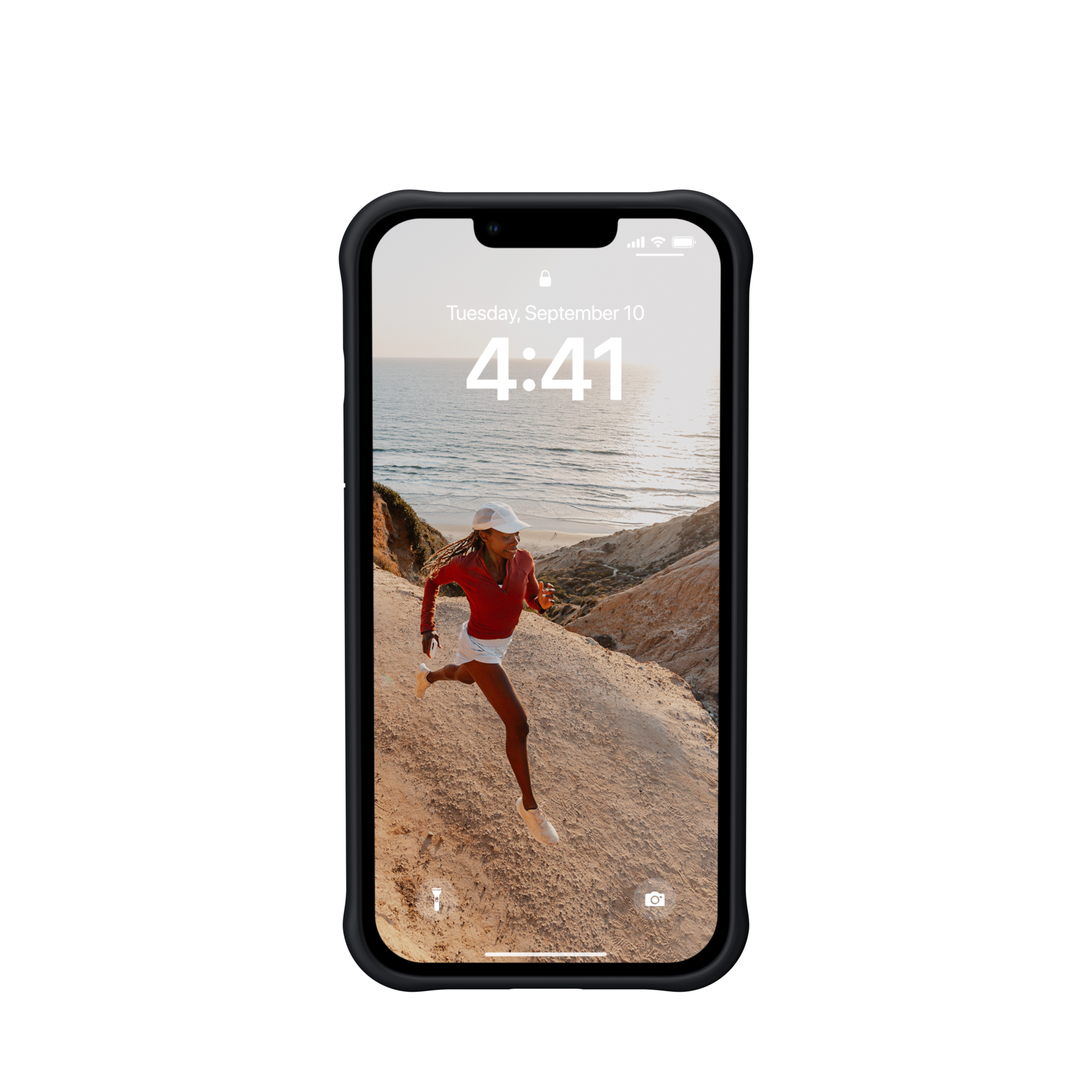 uag-dot-iphone-14-handyh-lle-silikon-magsafe-fallschutz image 7