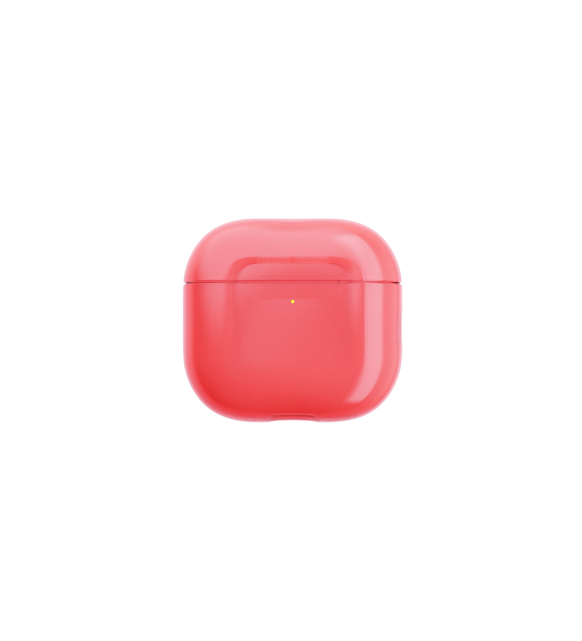 tech21-evopop-airpods-4-h-lle-sunset-coral-uv-schutz image 2