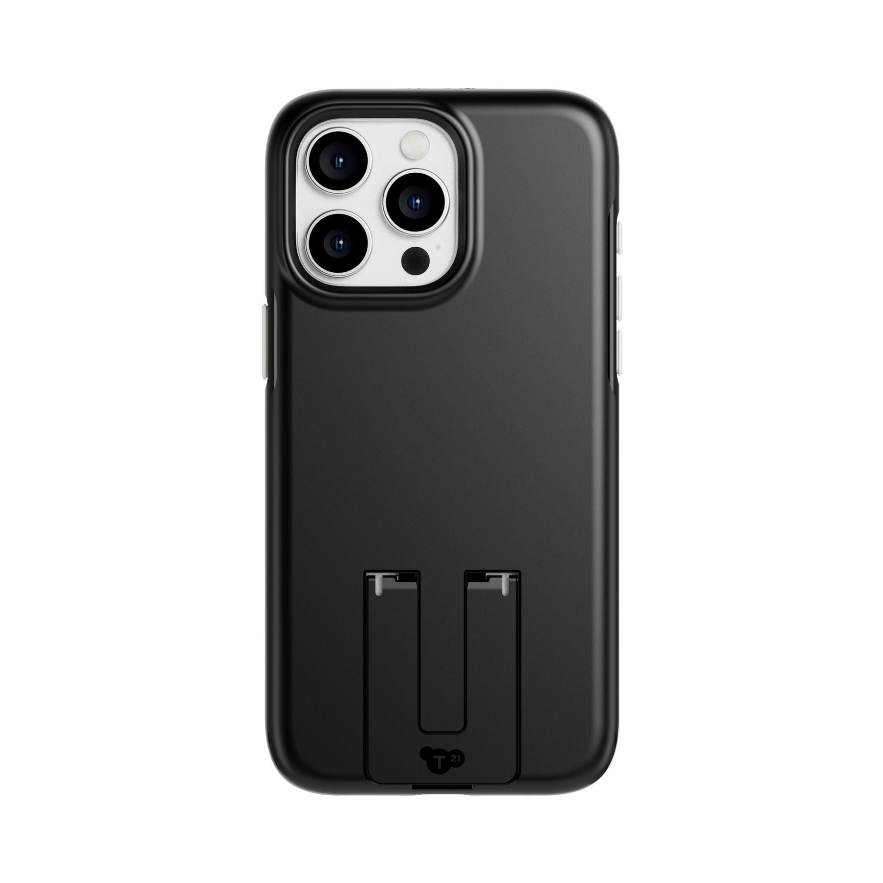 tech21-evocrystal-kick-handyh-lle-iphone-15-pro-max-schwarz-st-nder image 1