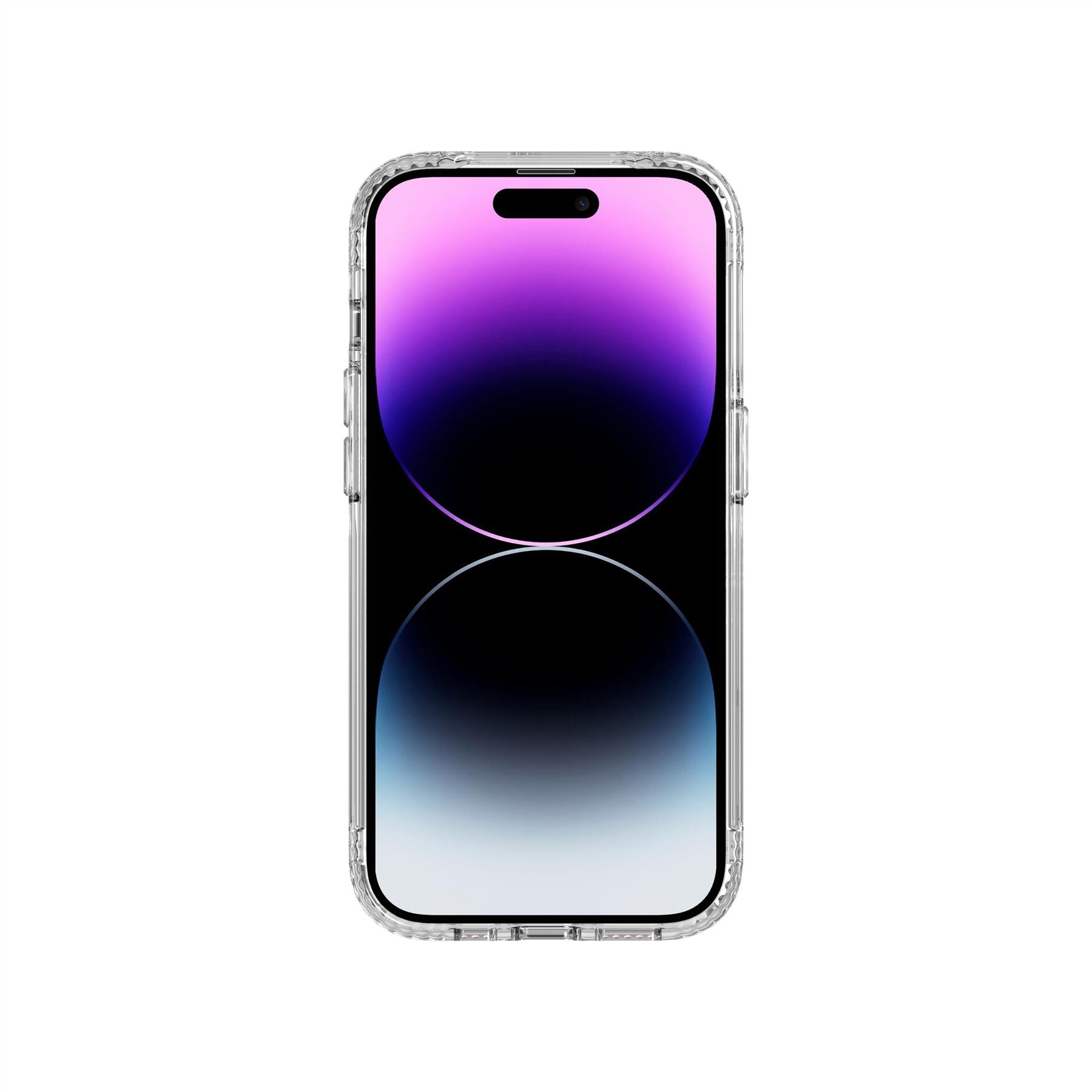 tech21-evosparkle-iphone-14-pro-handyh-lle-radiant-glitzer image 2
