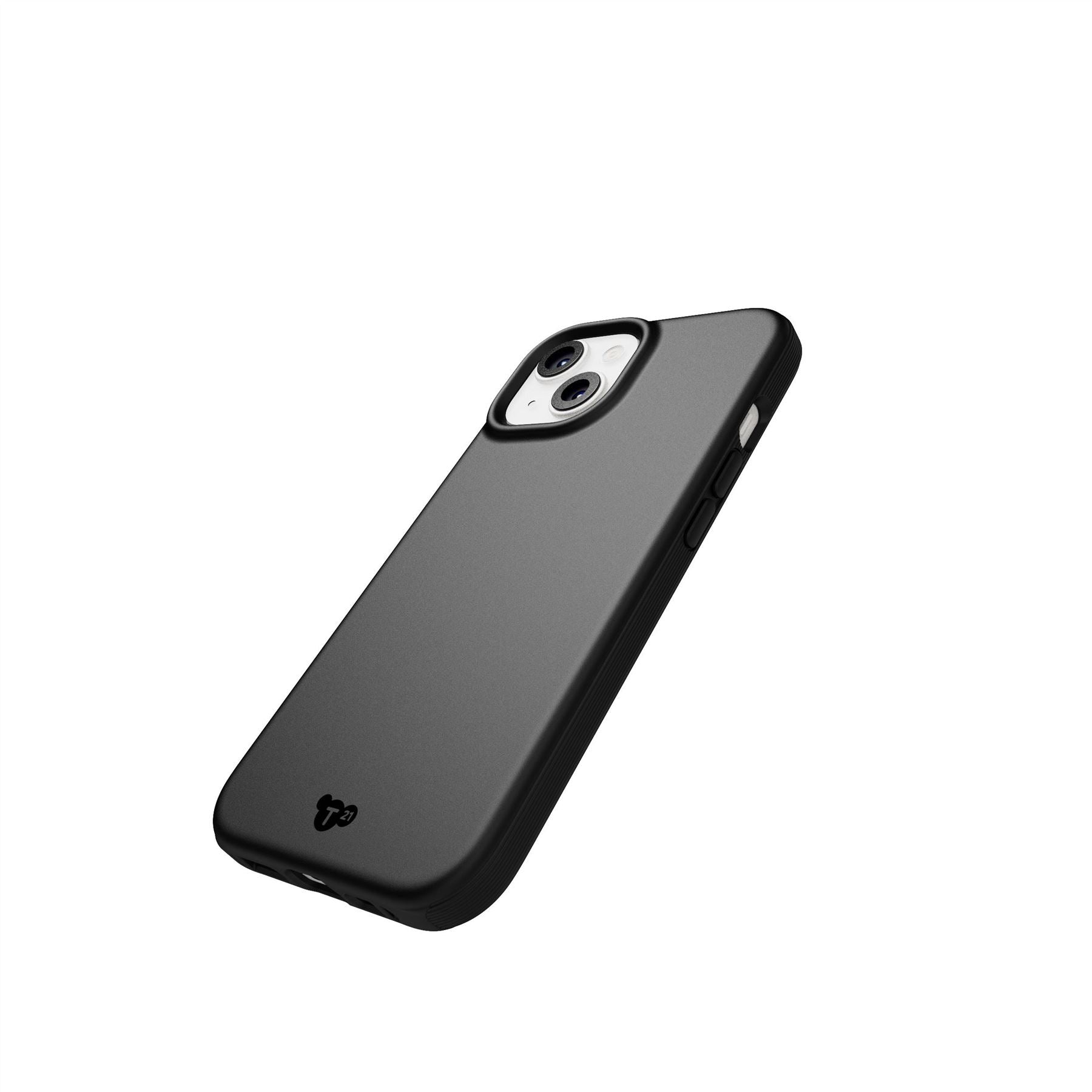 tech21-evolite-h-lle-iphone-15-schwarz-schlank-8ft-schutz image 3