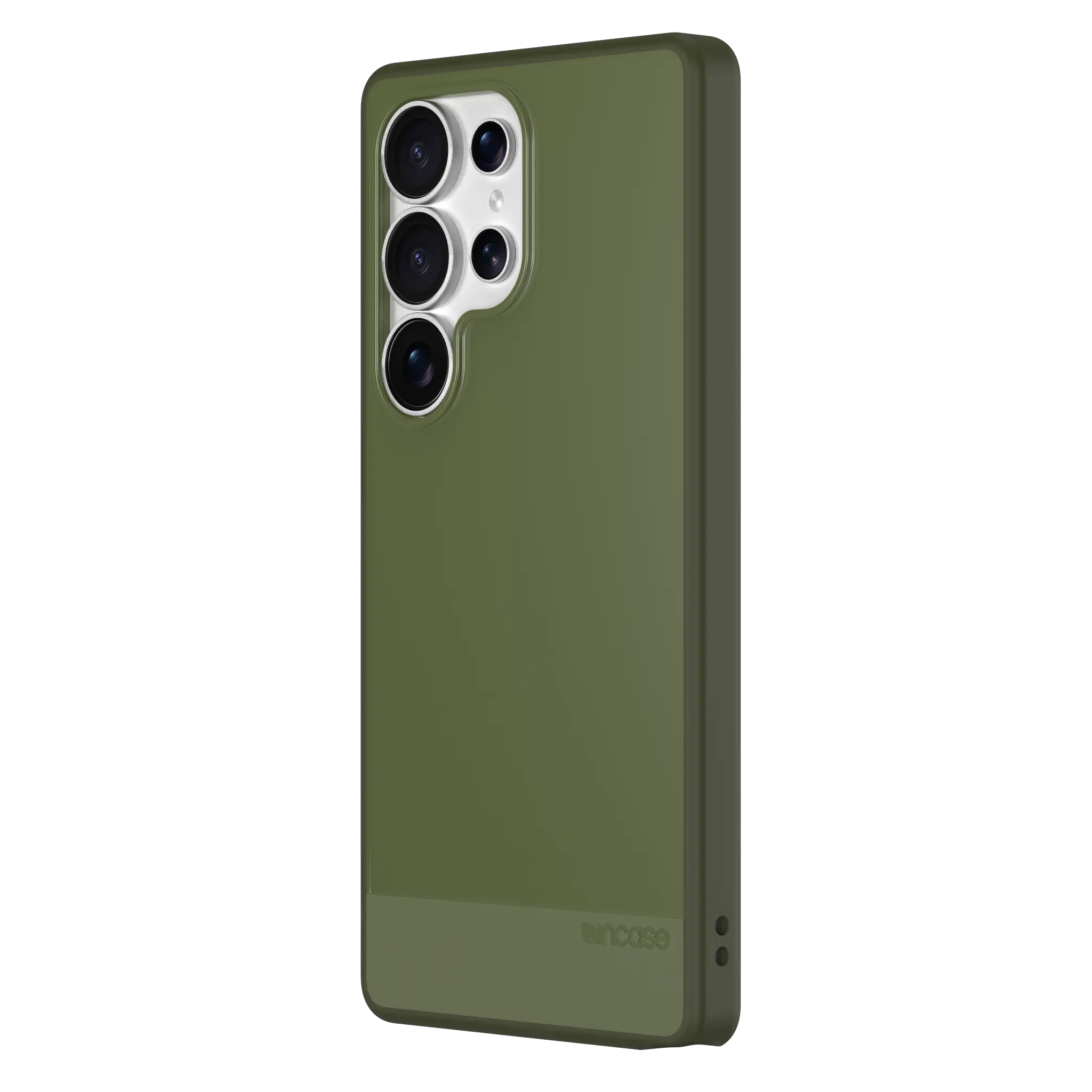 incase-slim-galaxy-s25-ultra-h-lle-clear-d-nn-2mm-8ft-schutz image 8